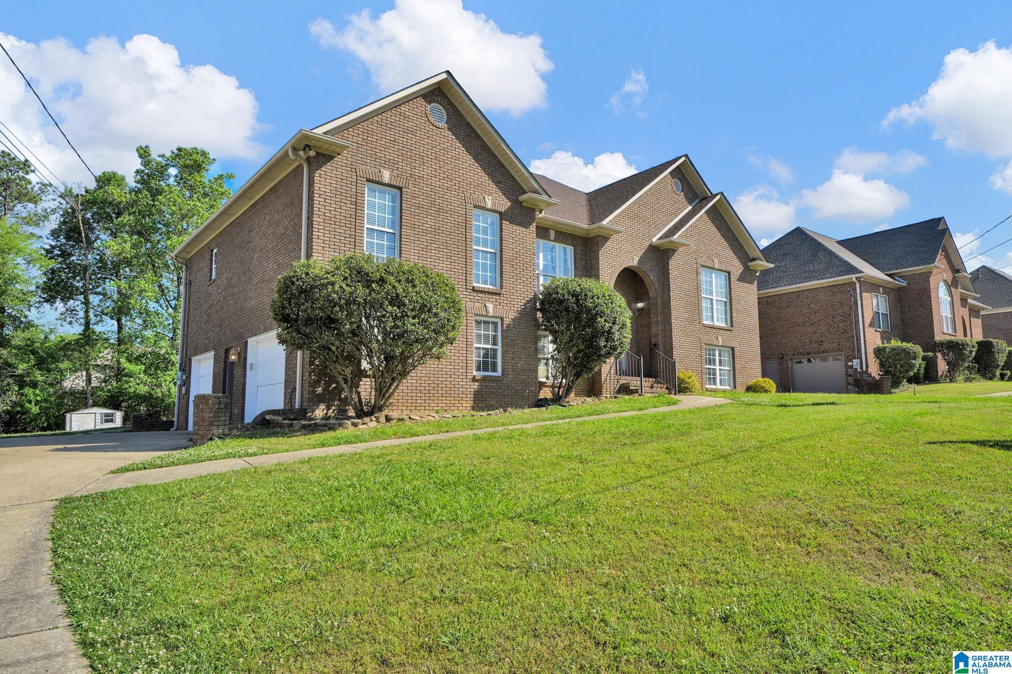420 NEWBERRY DRIVE