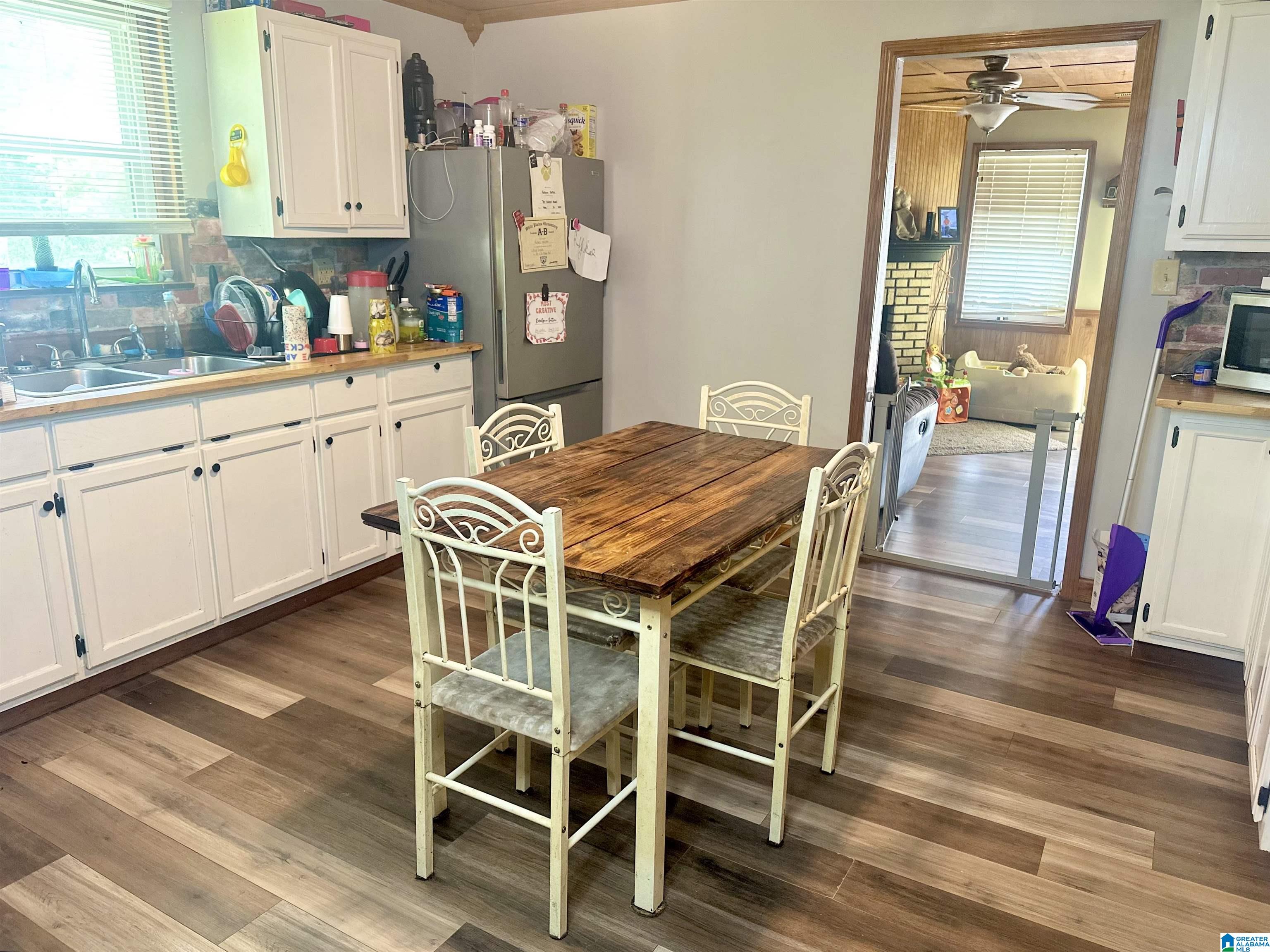 Homes for sale in Anniston, AL | 2318 Al Hwy 9, Anniston, AL 36207 | MLS# 21444365