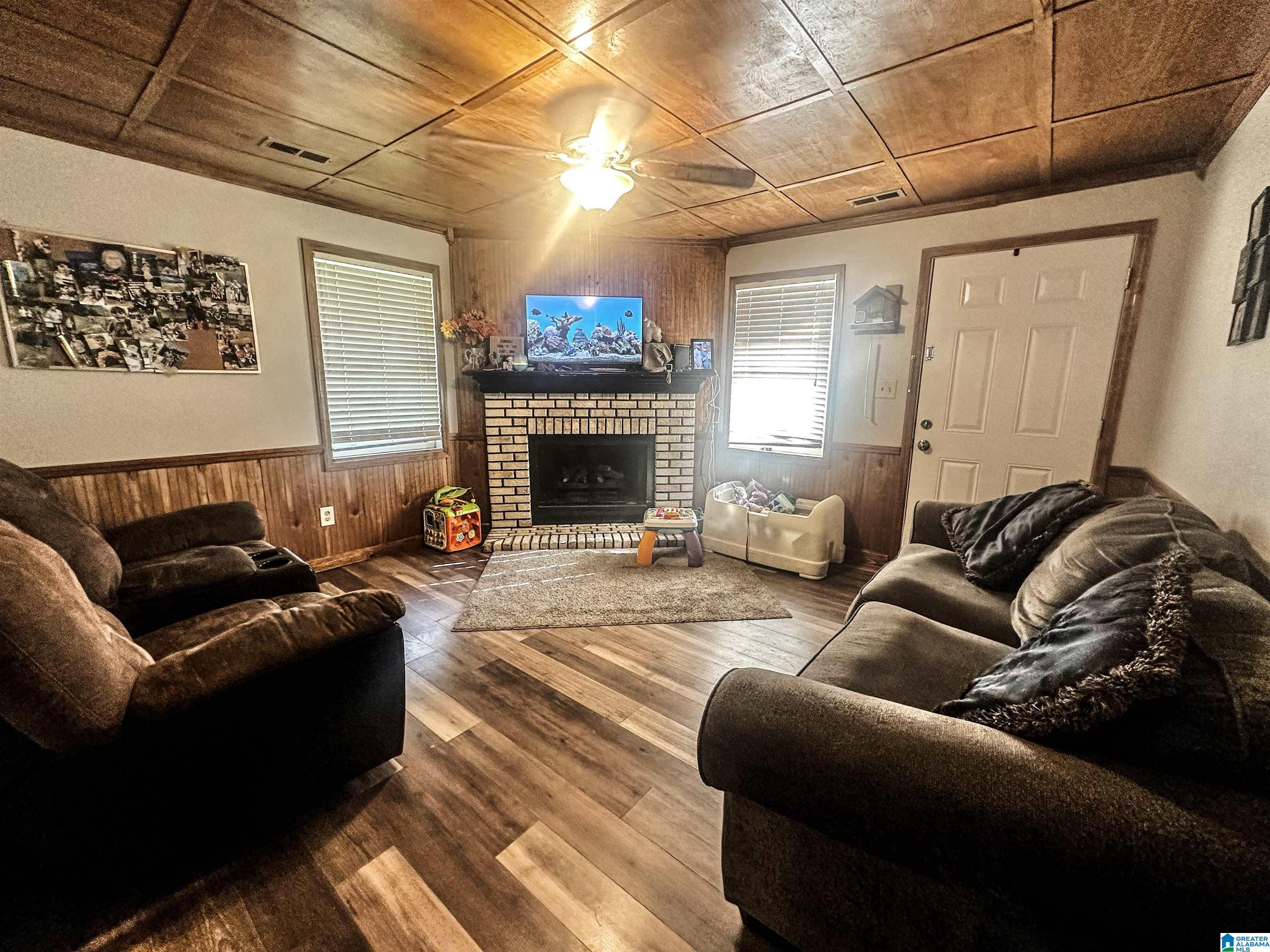 Homes for sale in Anniston, AL | 2318 Al Hwy 9, Anniston, AL 36207 | MLS# 21444365