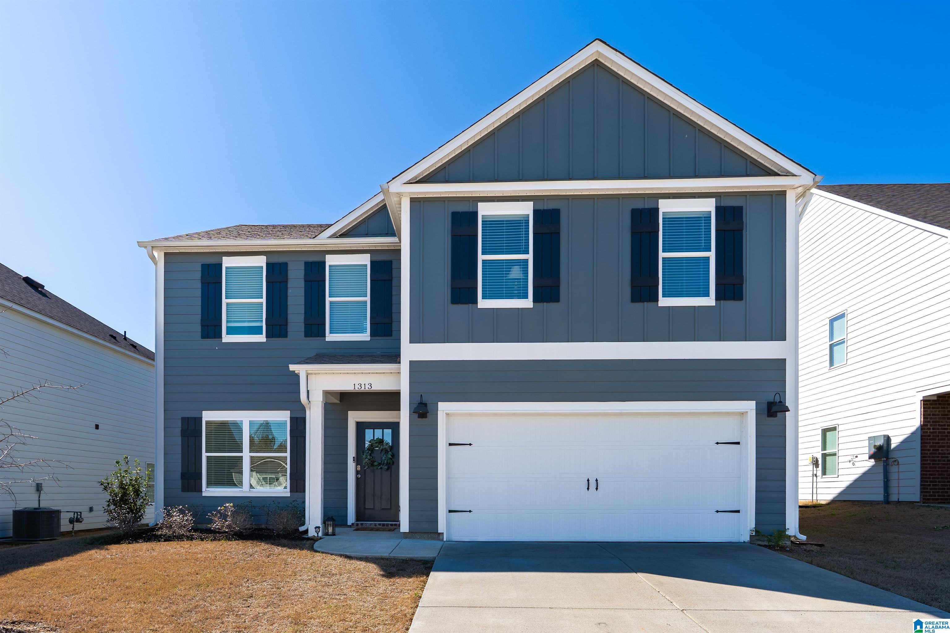 Homes for sale in Chelsea, AL | 1313 Chelsea Park Trail, Chelsea, AL 35043 | MLS# 21444368