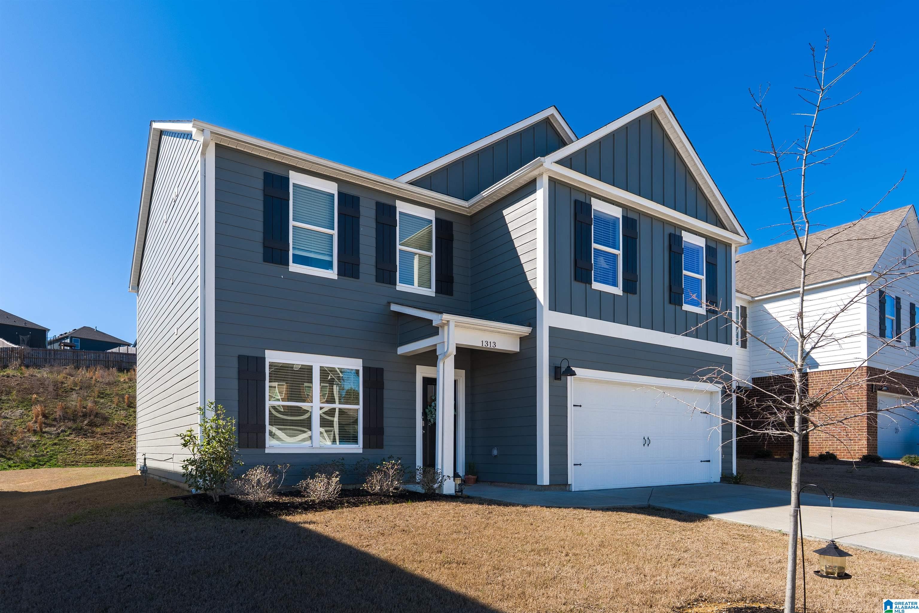 Homes for sale in Chelsea, AL | 1313 Chelsea Park Trail, Chelsea, AL 35043 | MLS# 21444368