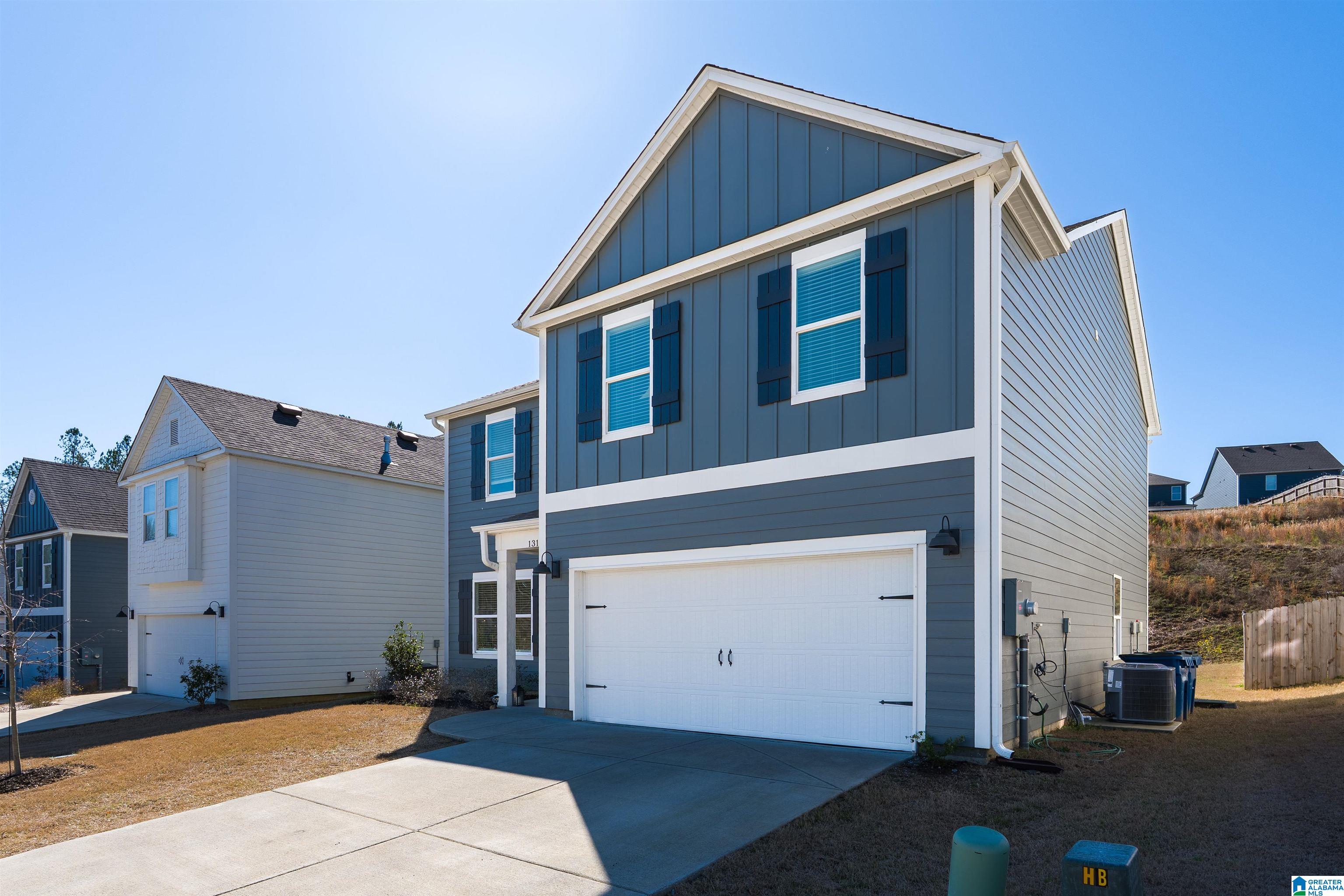 Homes for sale in Chelsea, AL | 1313 Chelsea Park Trail, Chelsea, AL 35043 | MLS# 21444368