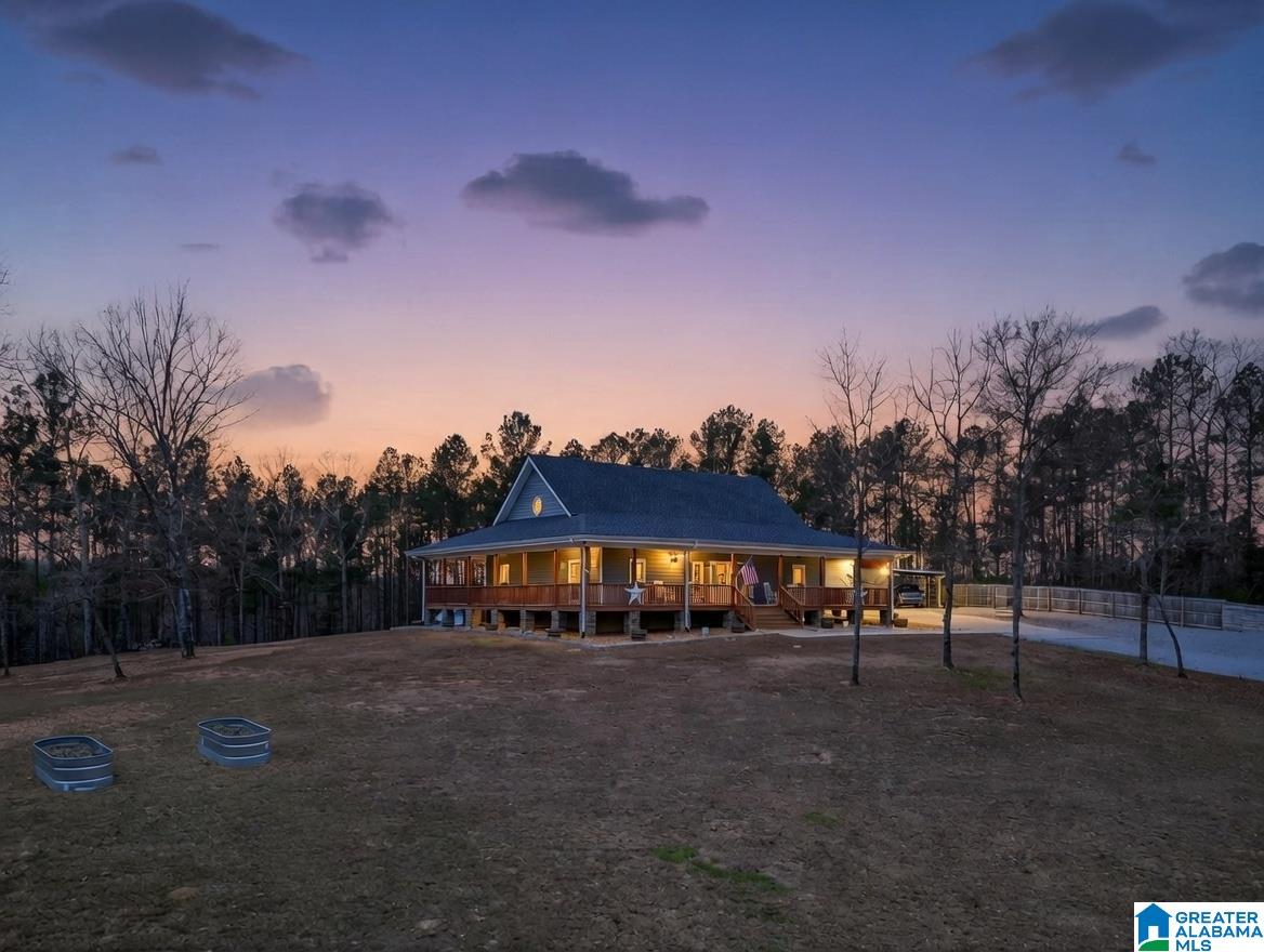 Homes for sale in Munford, AL | 700 Chinnabee Road, Munford, AL 36268 | MLS# 21444371