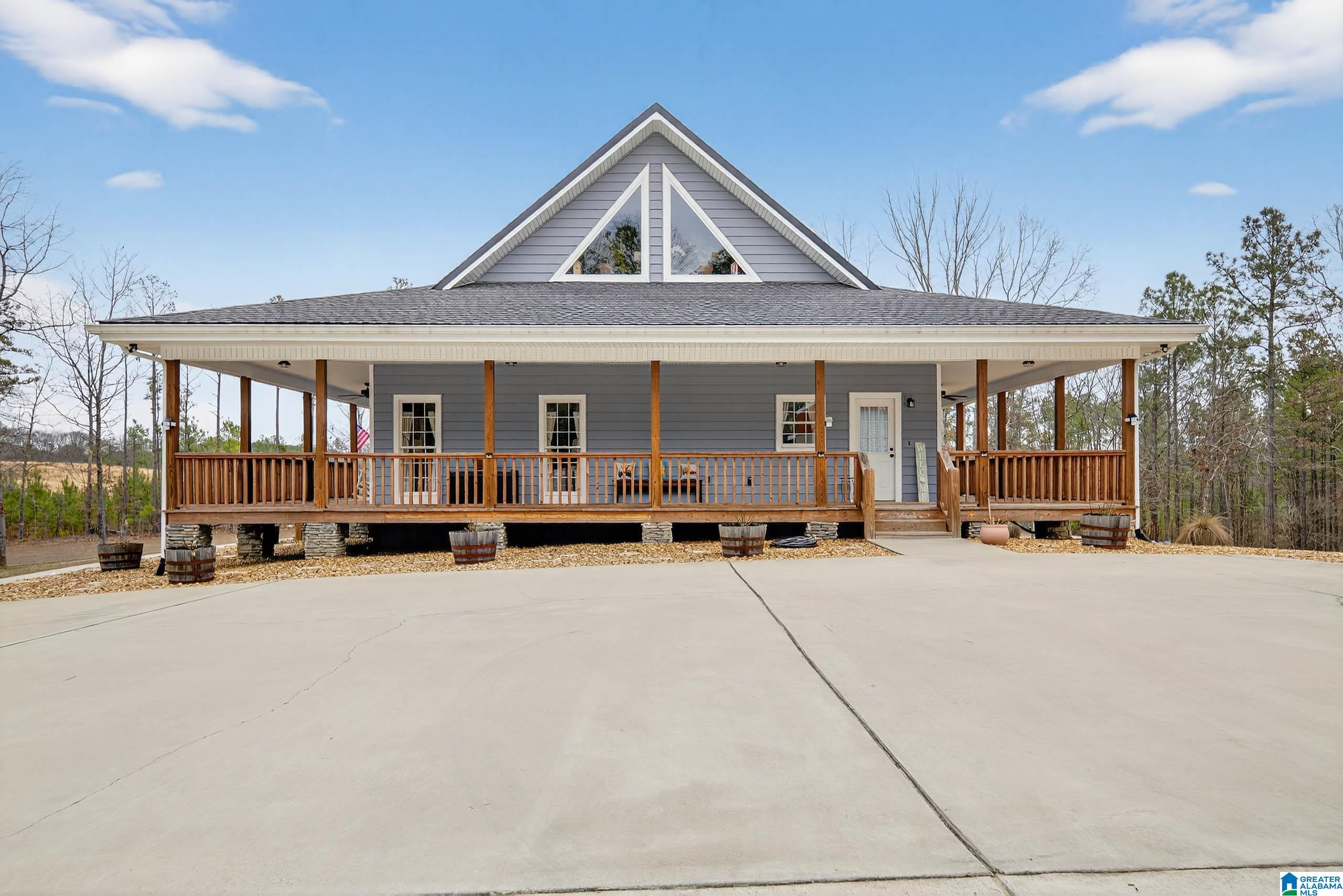 Homes for sale in Munford, AL | 700 Chinnabee Road, Munford, AL 36268 | MLS# 21444371