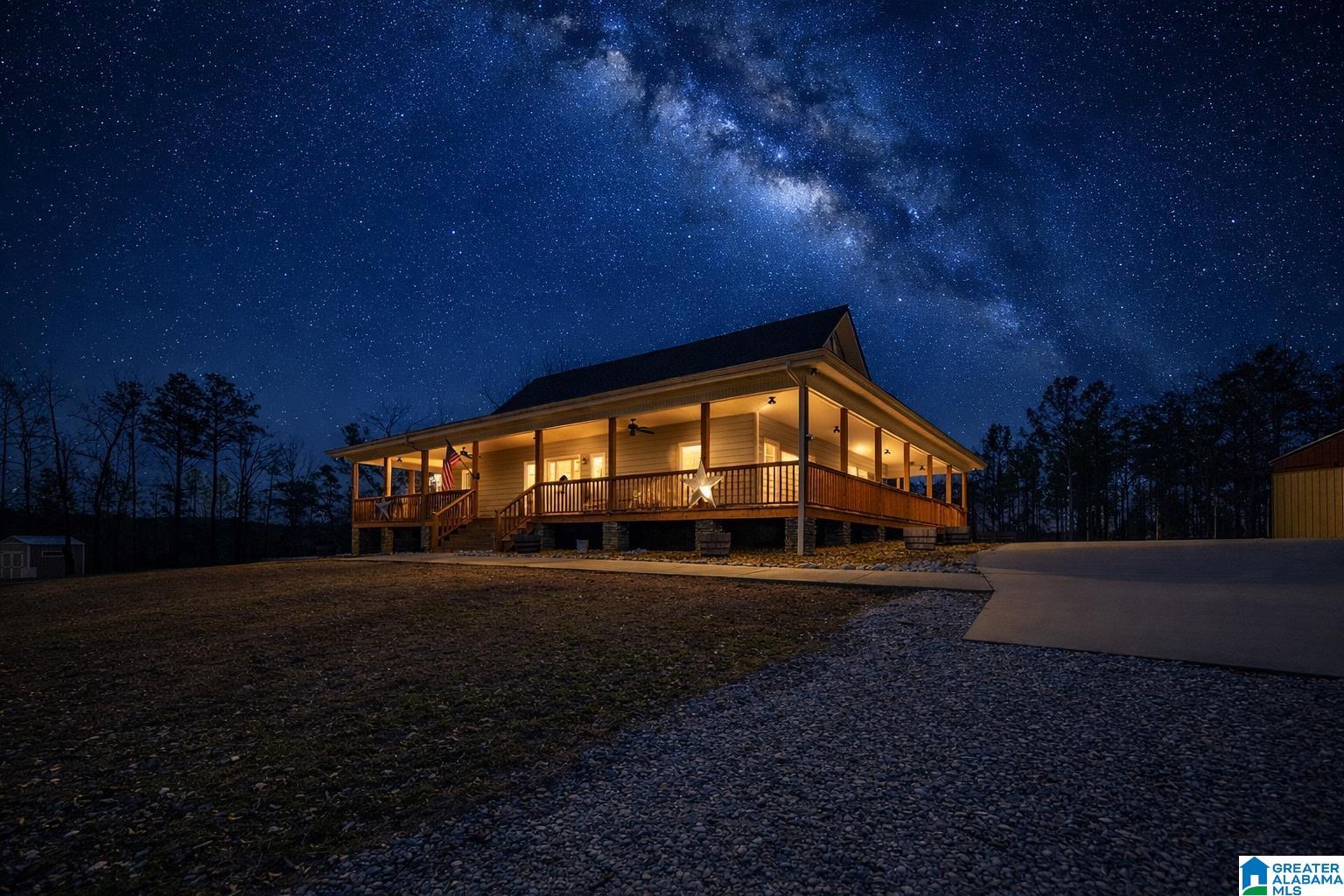 Homes for sale in Munford, AL | 700 Chinnabee Road, Munford, AL 36268 | MLS# 21444371