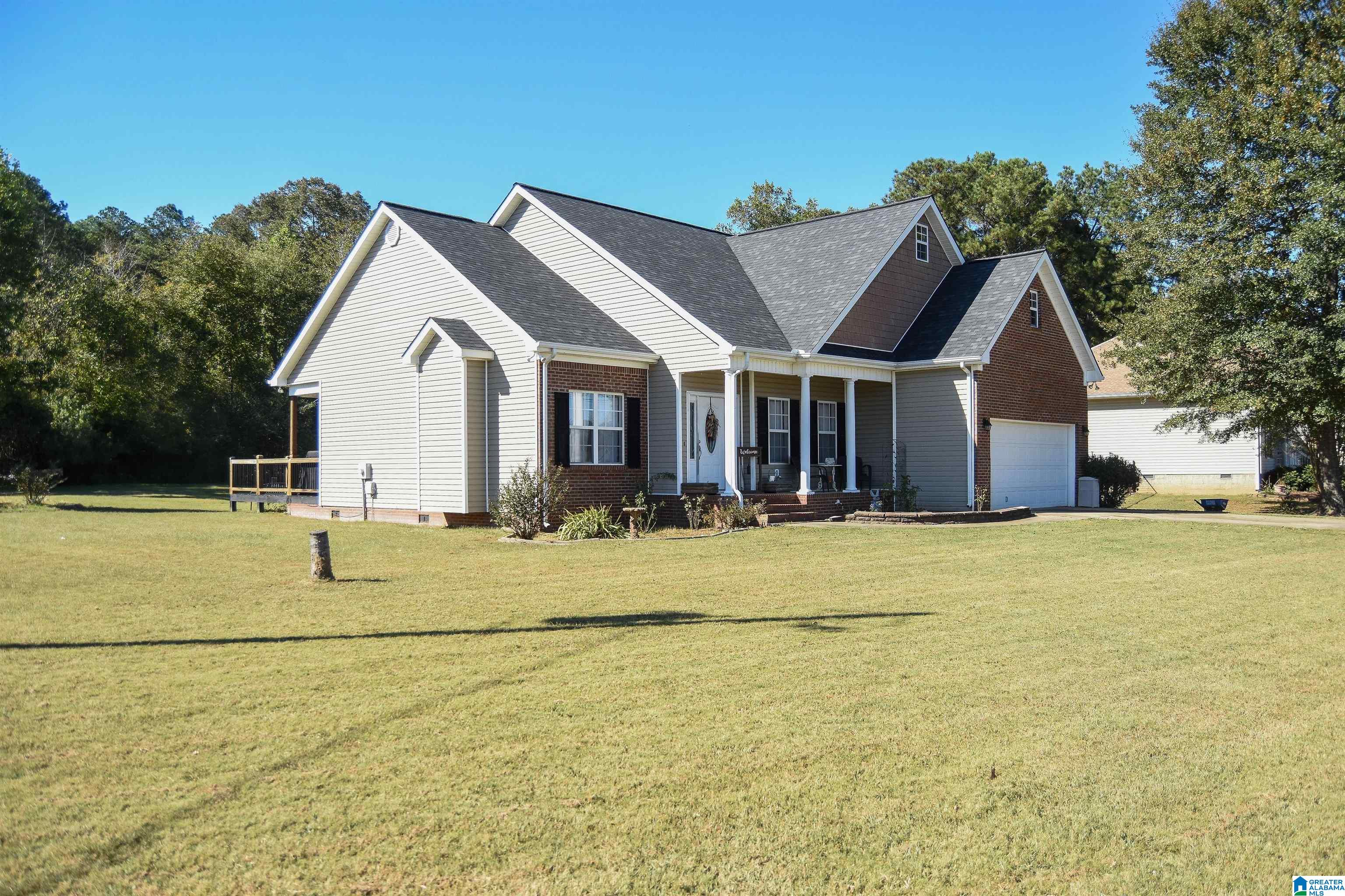 Homes for sale in Jacksonville, AL | 250 Waterford Way, Jacksonville, AL 36265 | MLS# 21444375