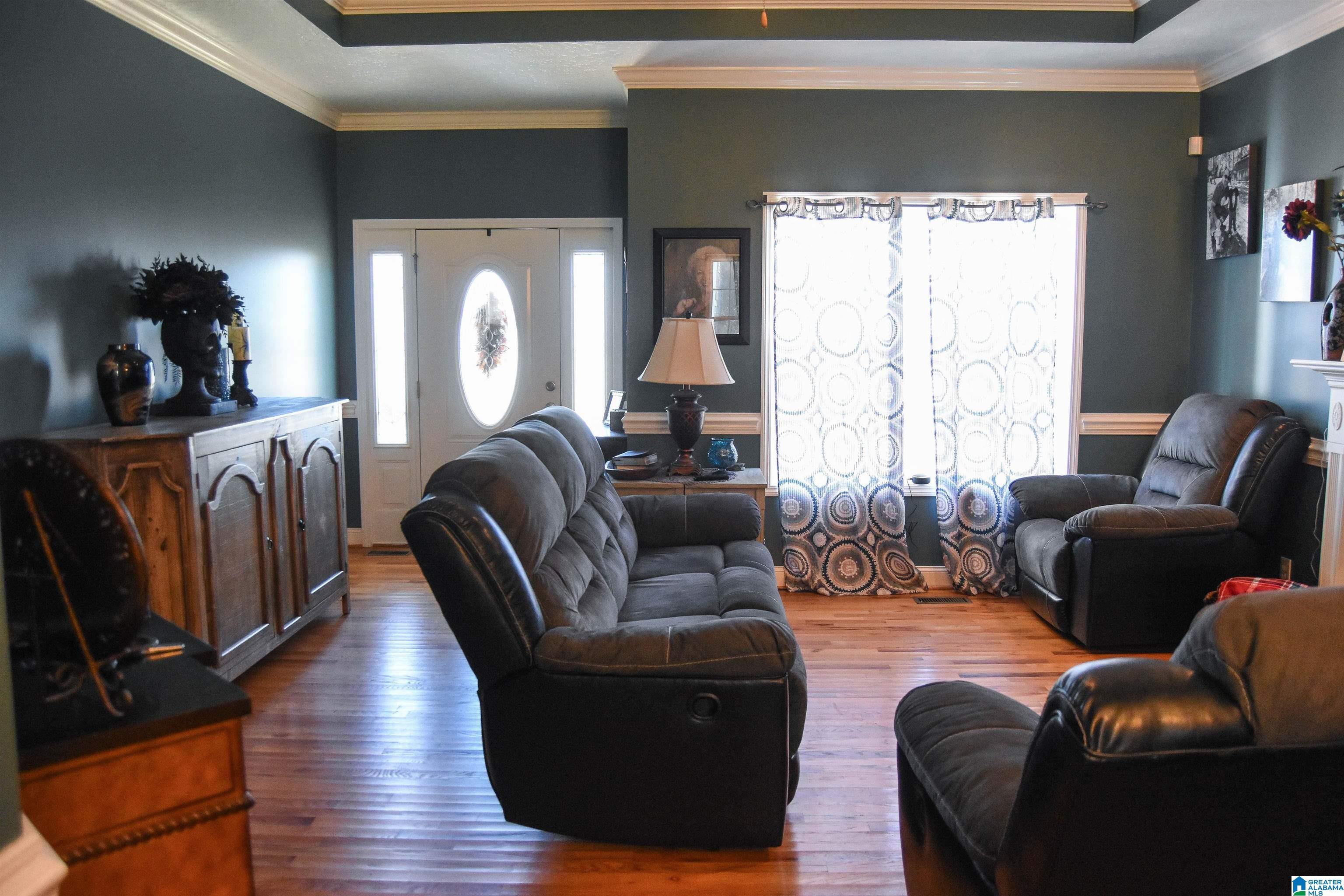 Homes for sale in Jacksonville, AL | 250 Waterford Way, Jacksonville, AL 36265 | MLS# 21444375