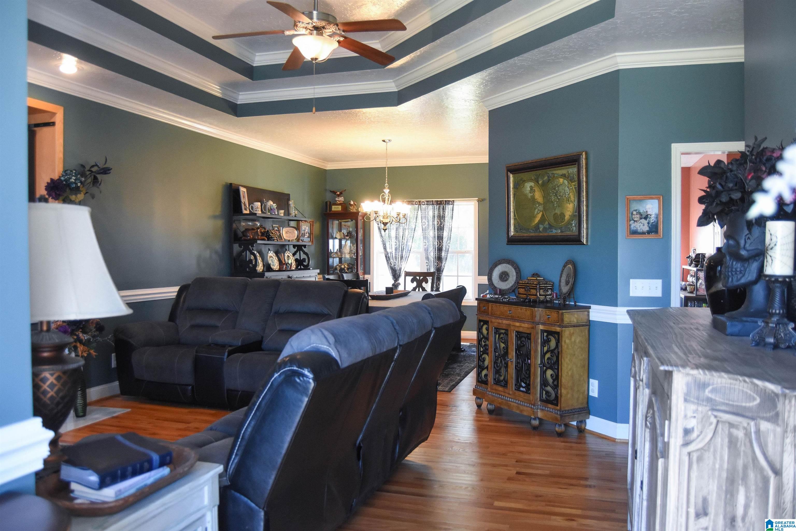 Homes for sale in Jacksonville, AL | 250 Waterford Way, Jacksonville, AL 36265 | MLS# 21444375