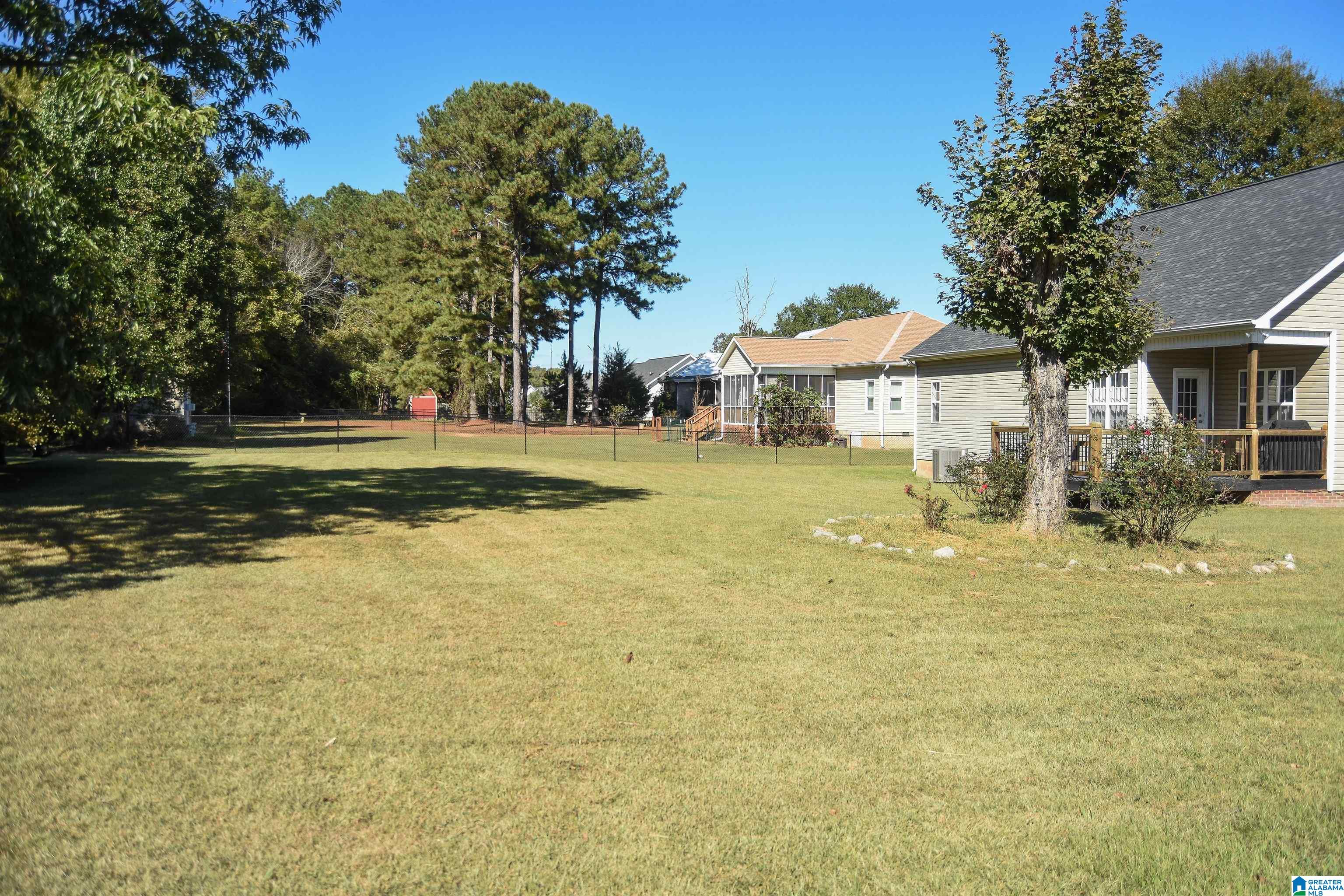 Homes for sale in Jacksonville, AL | 250 Waterford Way, Jacksonville, AL 36265 | MLS# 21444375