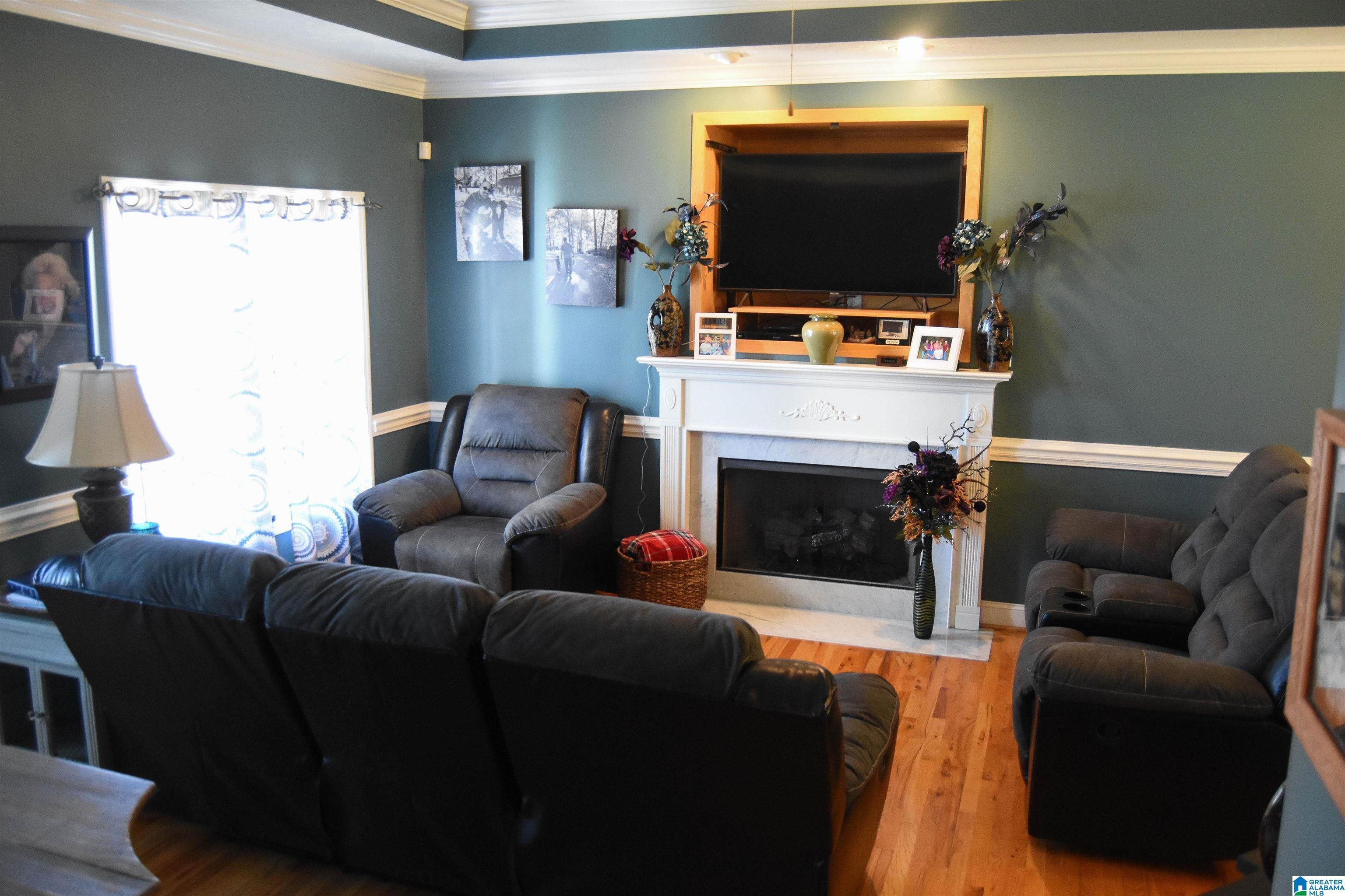 Homes for sale in Jacksonville, AL | 250 Waterford Way, Jacksonville, AL 36265 | MLS# 21444375