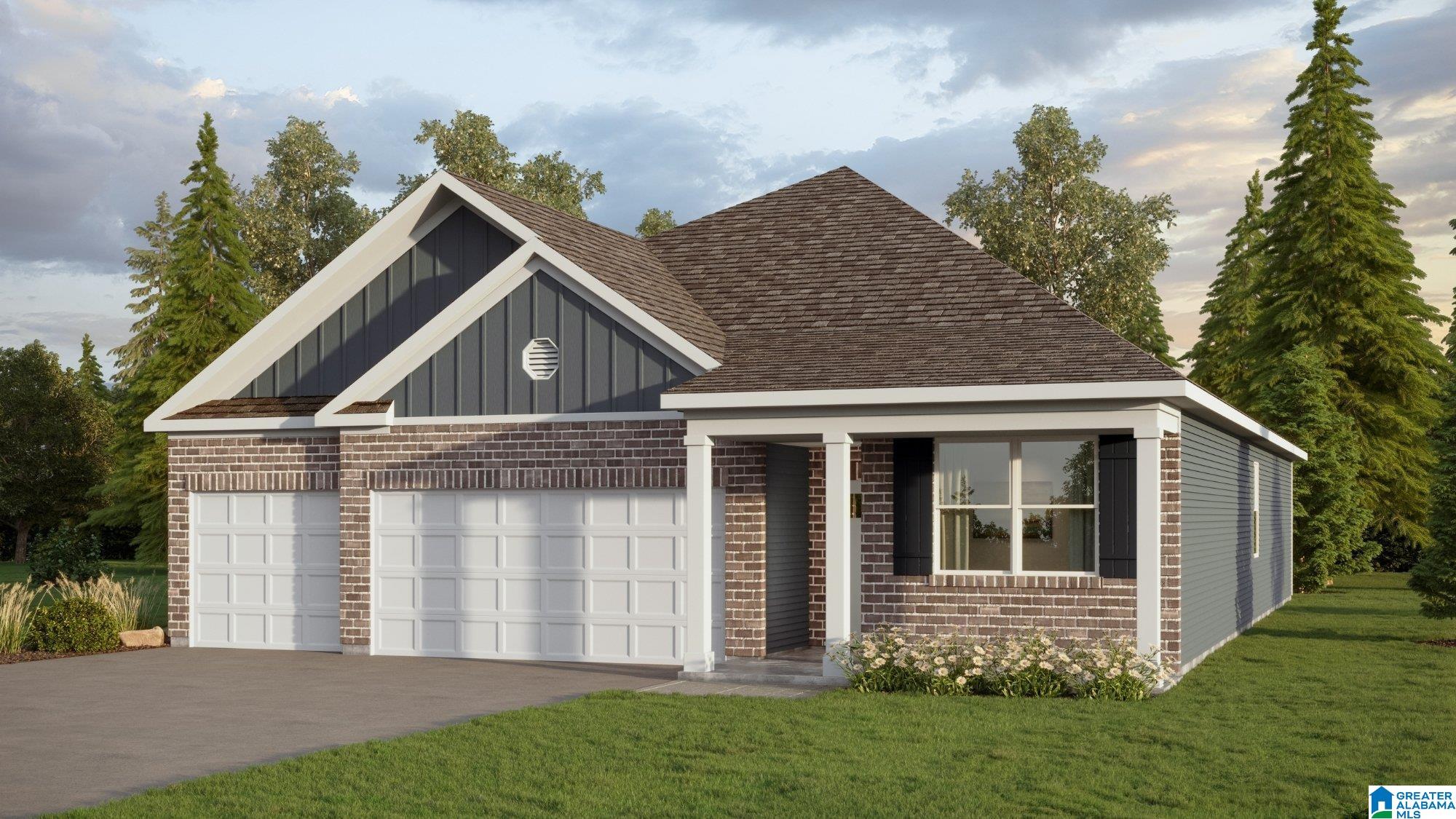 Photo 1 of Sale Pending at 552 Foggy Brk Loop, Chelsea, AL 35043 | MLS# 21444378 | Listing updated on 2026-08-31