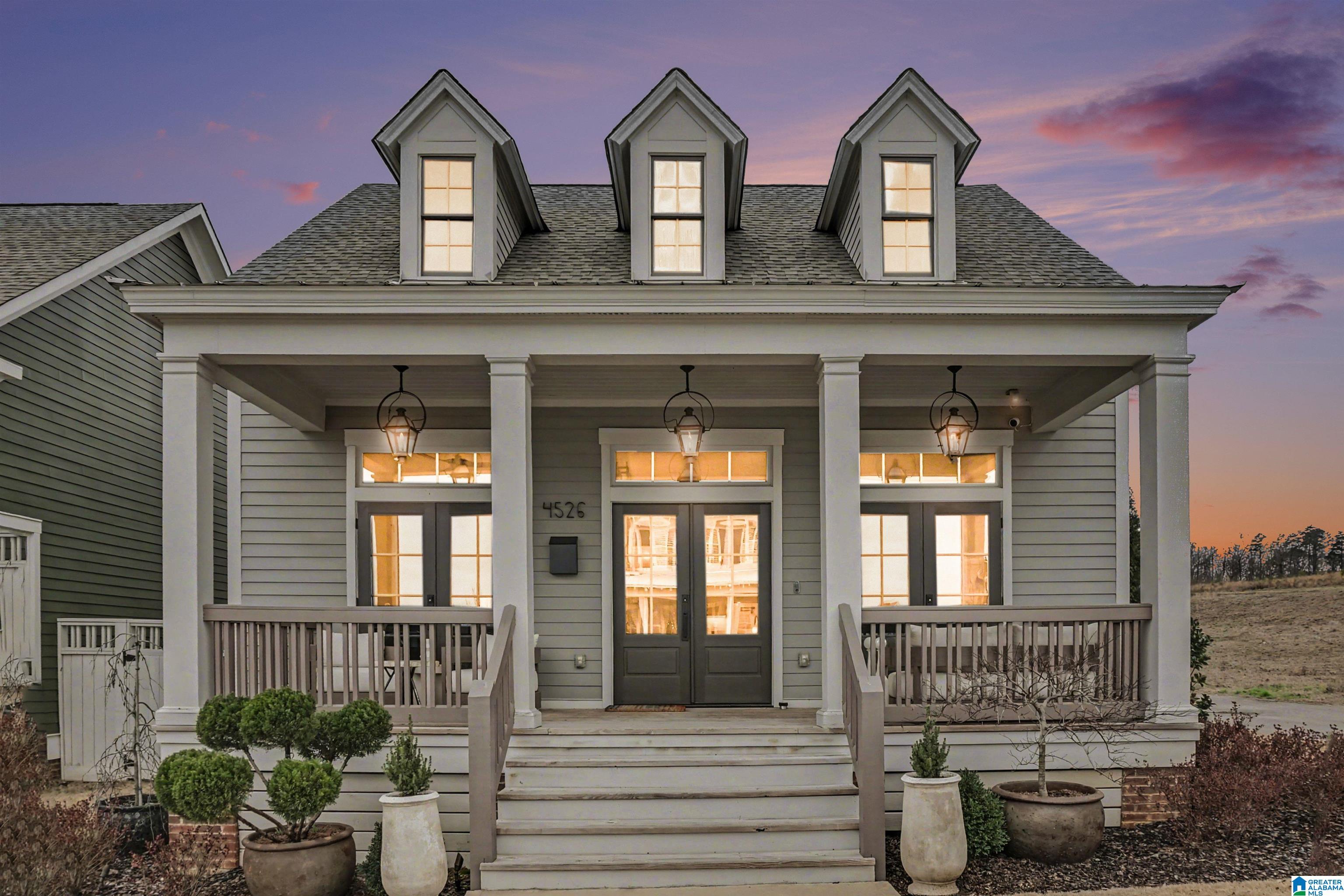 Homes for sale in Hoover, AL | 4526 Village Green Way, Hoover, AL 35226 | MLS# 21444387