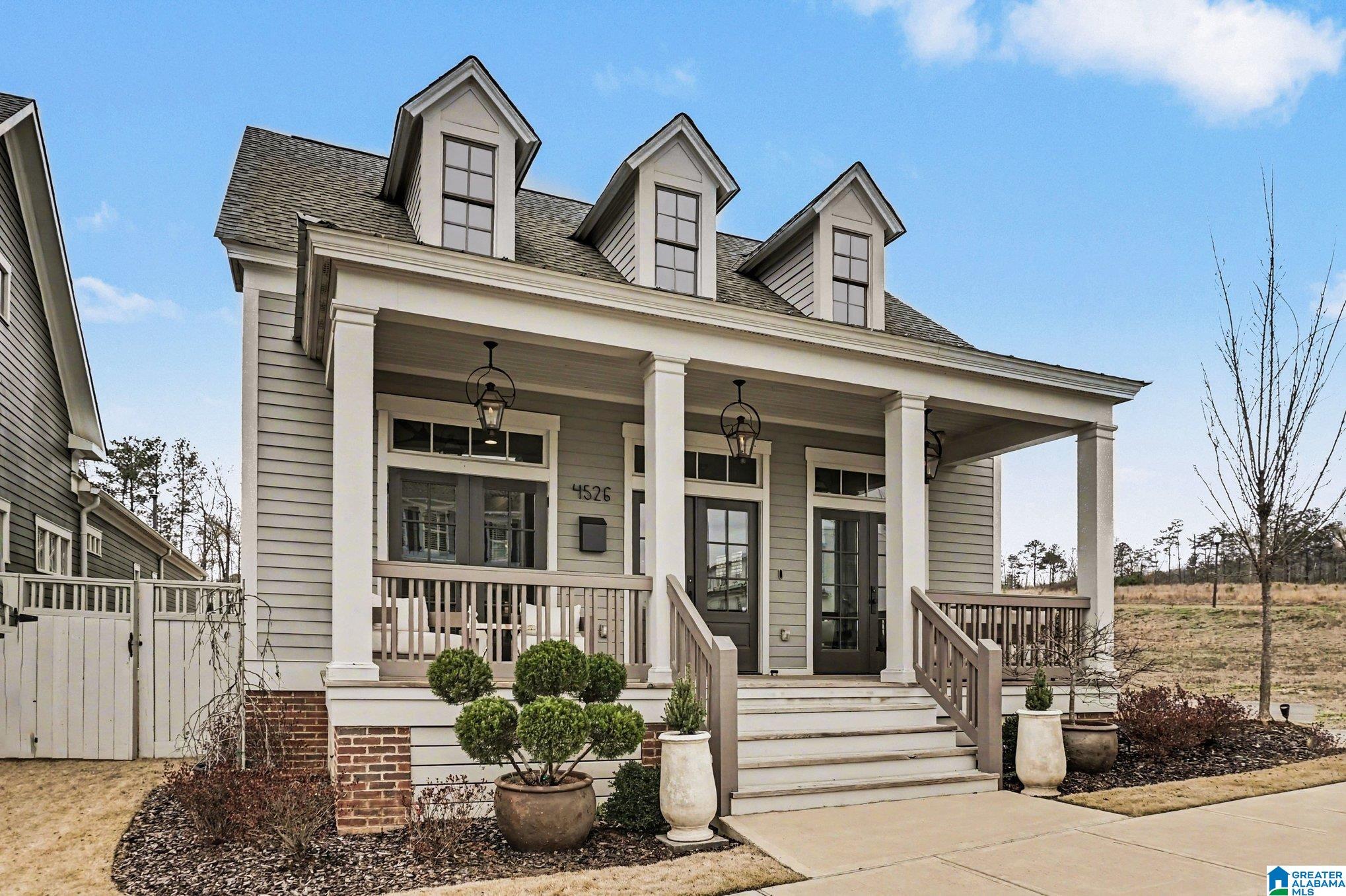 Homes for sale in Hoover, AL | 4526 Village Green Way, Hoover, AL 35226 | MLS# 21444387