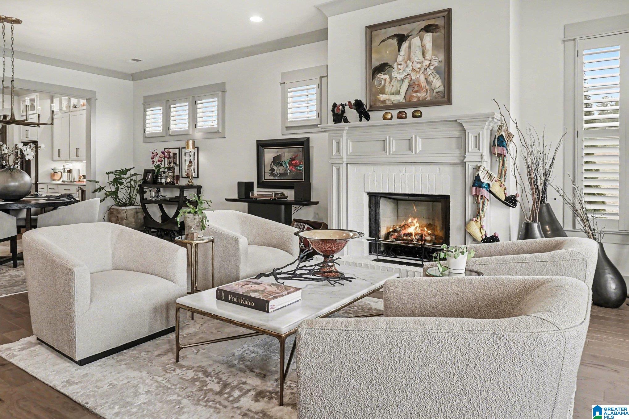 Homes for sale in Hoover, AL | 4526 Village Green Way, Hoover, AL 35226 | MLS# 21444387