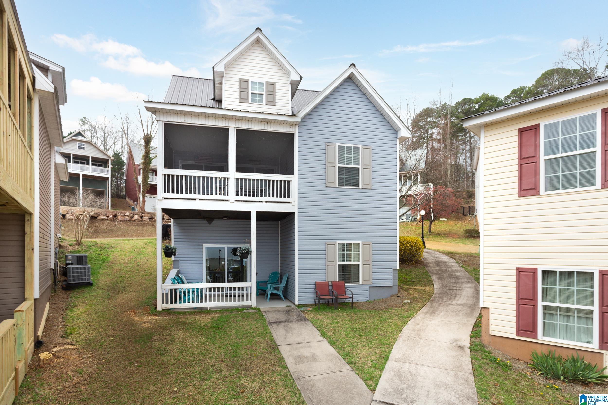 Homes for sale in Leesburg, AL | 4480 County Road 44 #60, Leesburg, AL 35983 | MLS# 21444388
