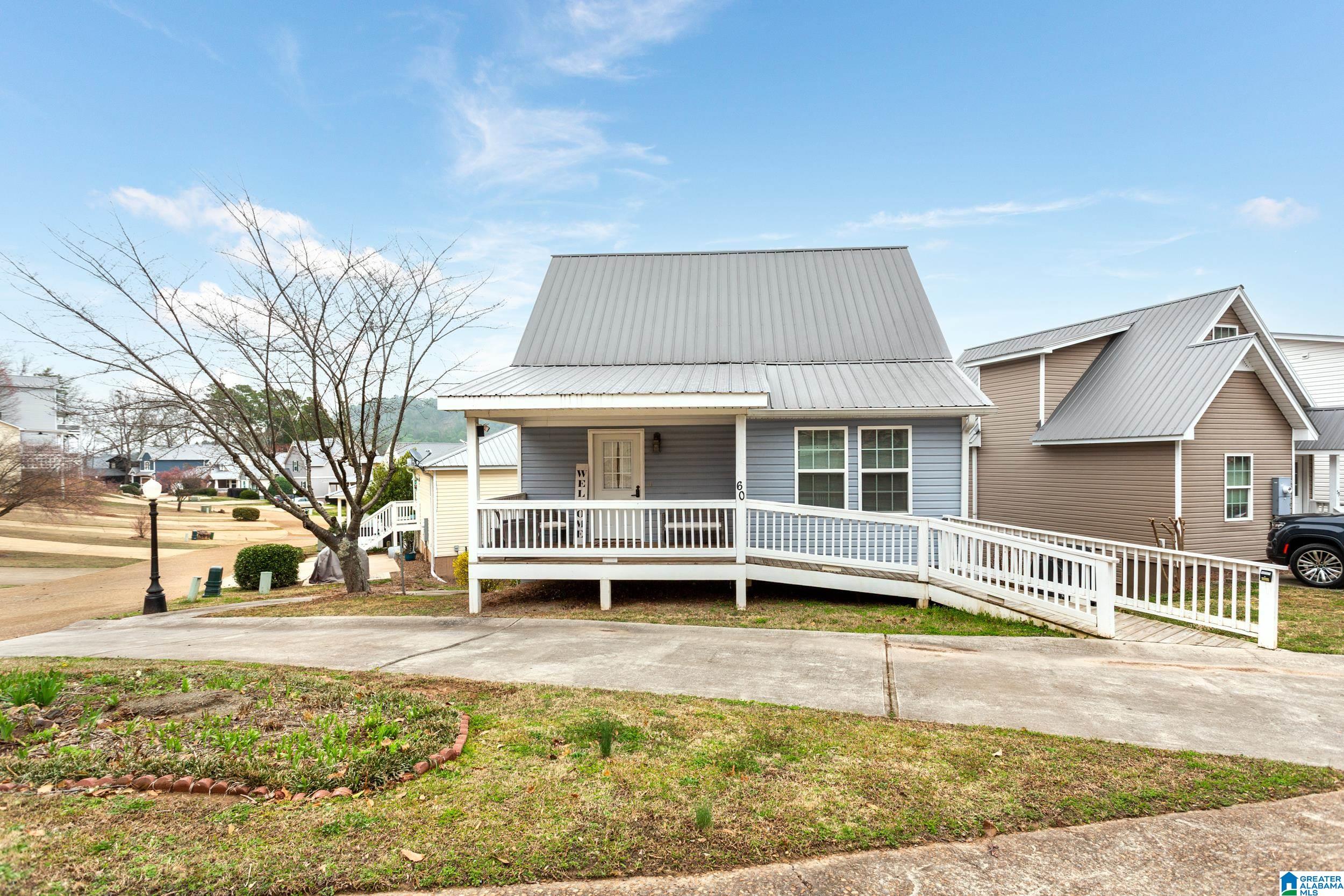 Homes for sale in Leesburg, AL | 4480 County Road 44 #60, Leesburg, AL 35983 | MLS# 21444388