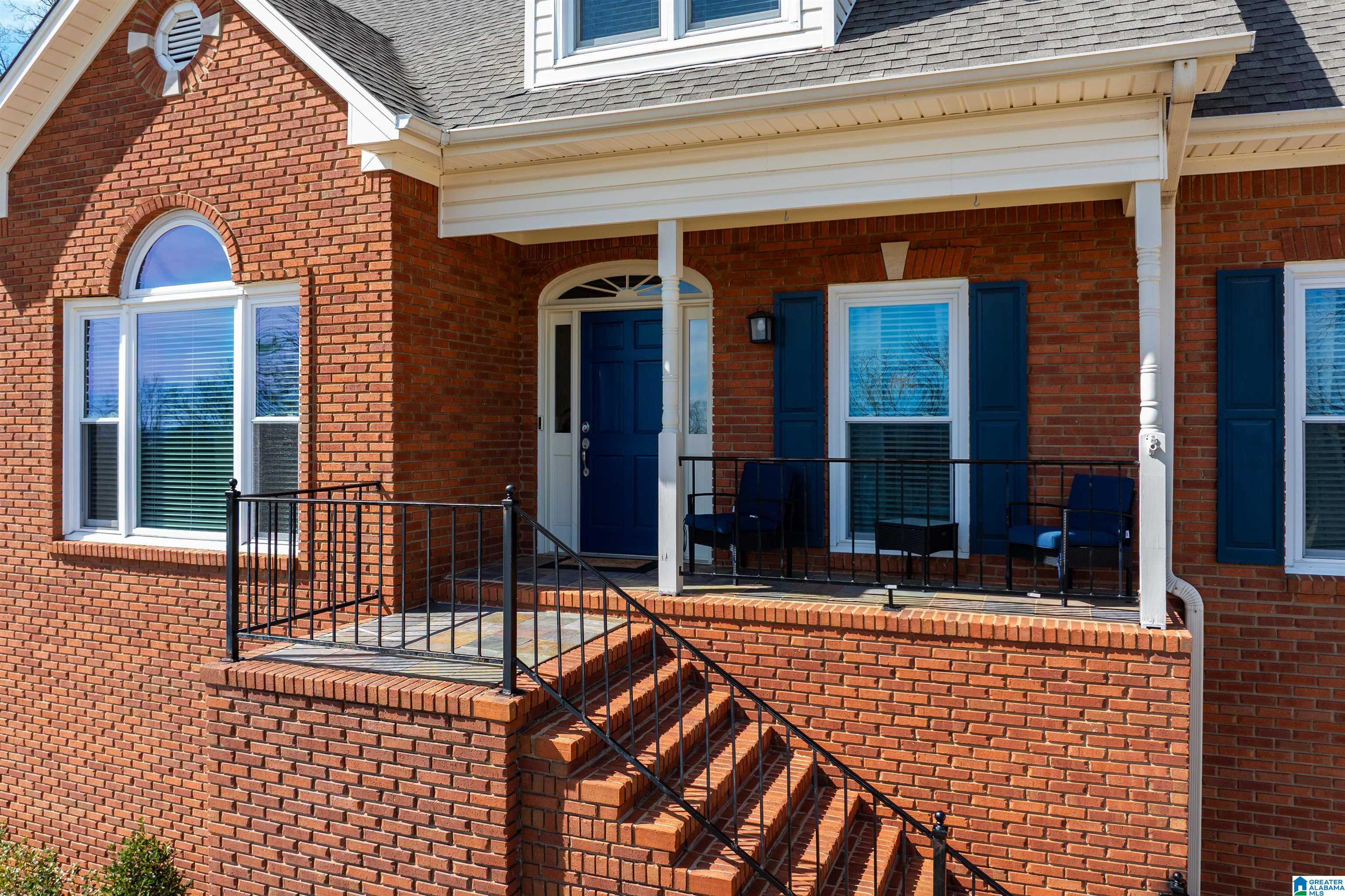 Homes for sale in Hoover, AL | 226 Odum Crest Lane, Hoover, AL 35226 | MLS# 21444392