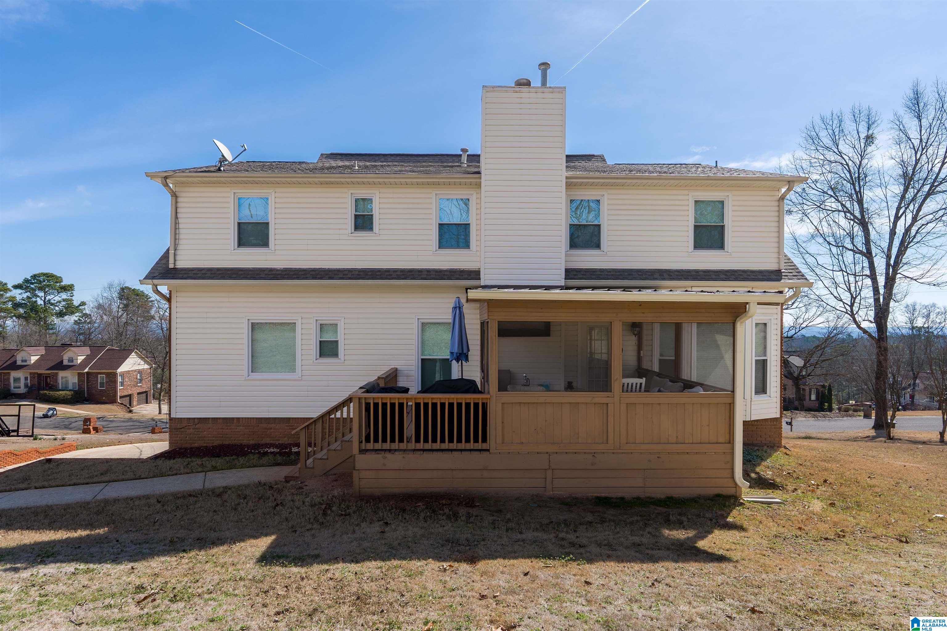 Homes for sale in Hoover, AL | 226 Odum Crest Lane, Hoover, AL 35226 | MLS# 21444392