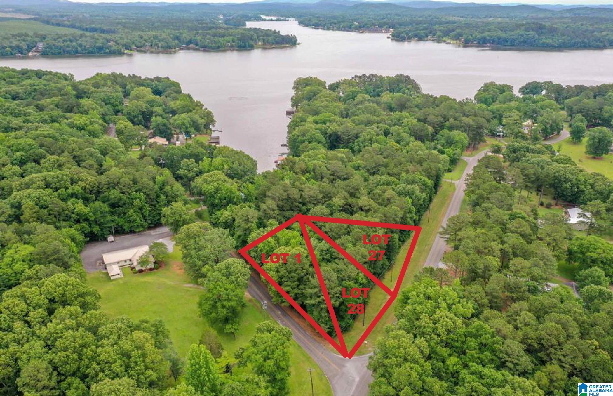 Homes for sale in Shelby, AL | Lot 1 Marina Road, Shelby, AL 35143 | MLS# 21444395