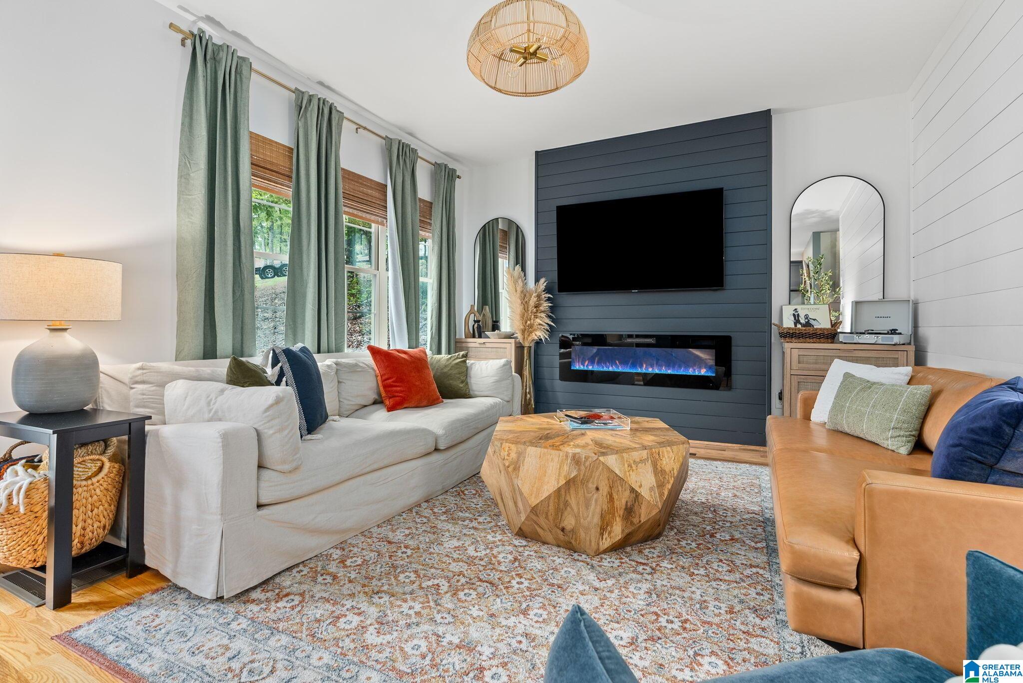 Homes for sale in Tallassee, AL | 129 Martin Ridge Trace, Tallassee, AL 36078 | MLS# 21444396