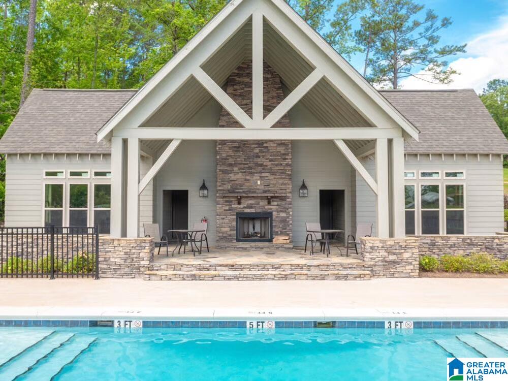 Homes for sale in Tallassee, AL | 129 Martin Ridge Trace, Tallassee, AL 36078 | MLS# 21444396