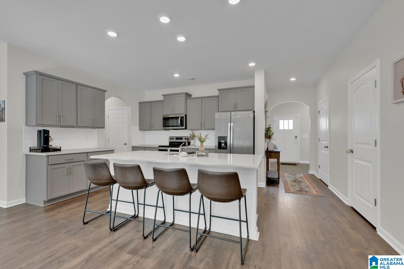 Homes for sale in Gardendale, AL | 7184 Pine Mountain Circle, Gardendale, AL 35071 | MLS# 21444399