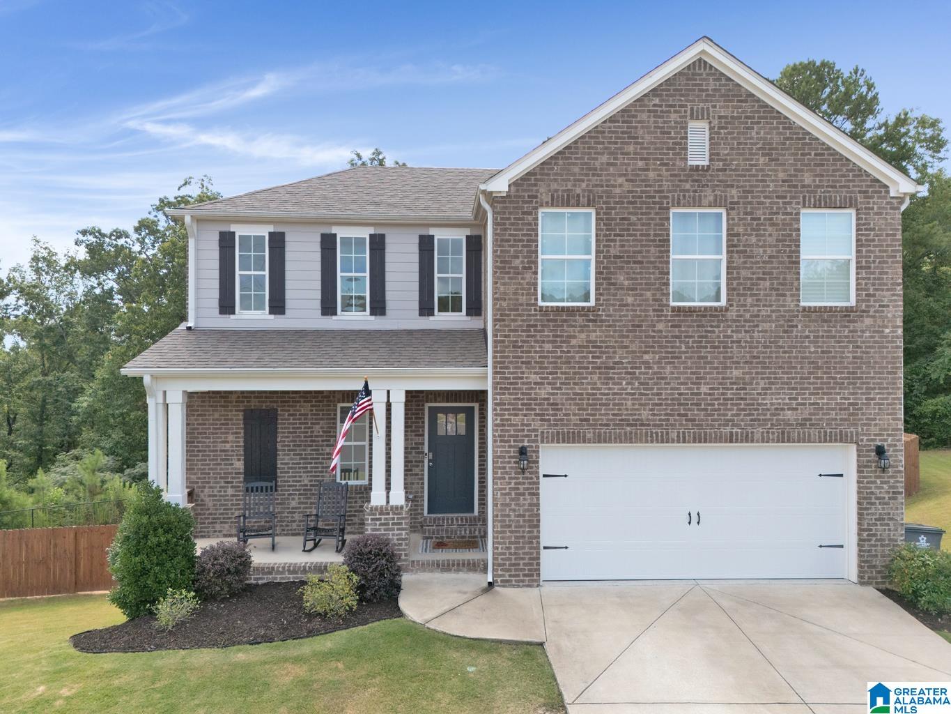 Homes for sale in Gardendale, AL | 7184 Pine Mountain Circle, Gardendale, AL 35071 | MLS# 21444399