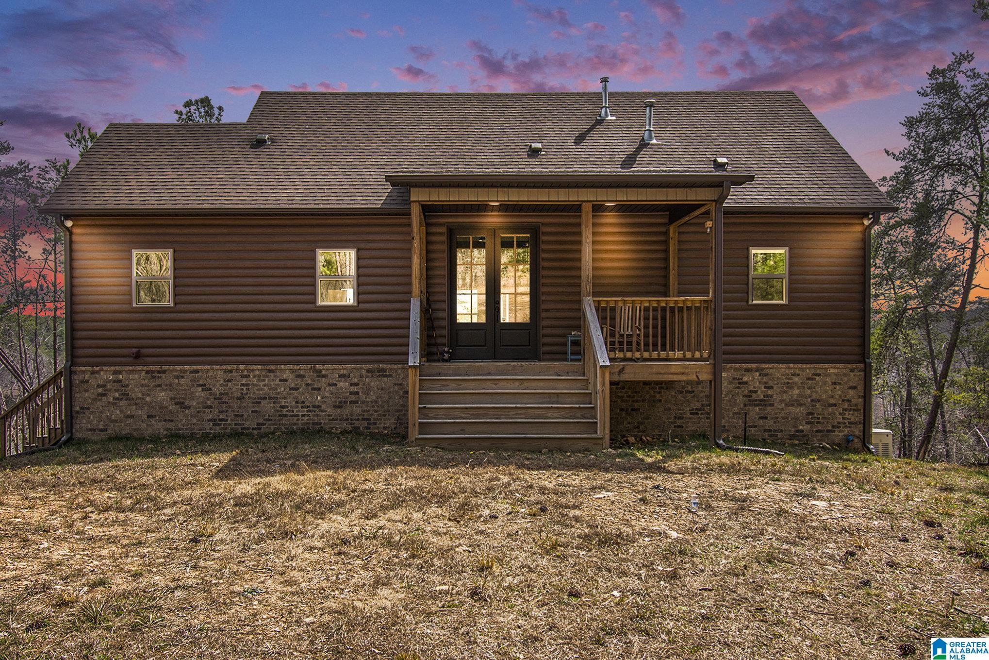 Homes for sale in Jemison, AL | 1107 County Road 1006, Jemison, AL 35085 | MLS# 21444405