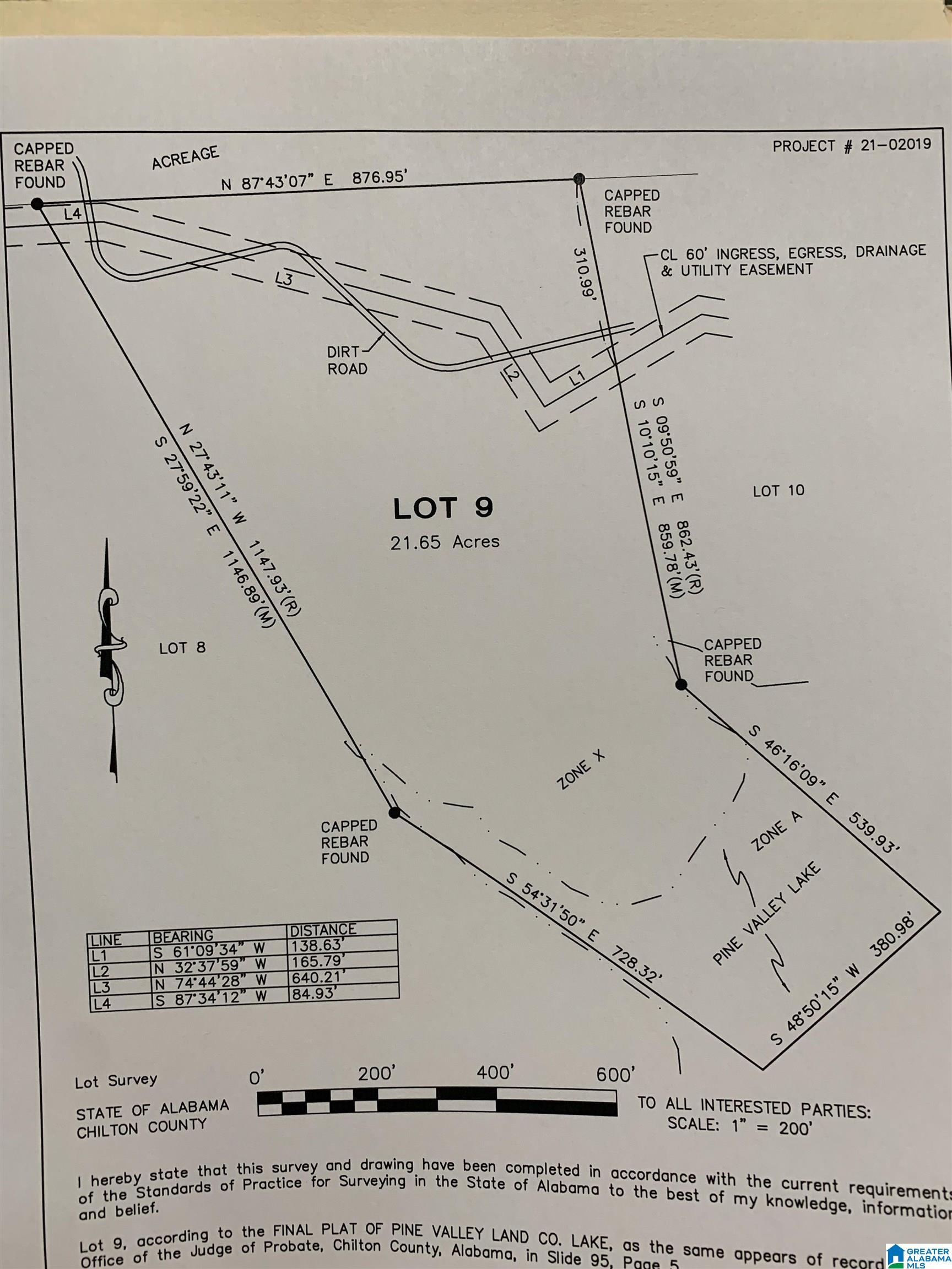 Homes for sale in Jemison, AL | 1107 County Road 1006, Jemison, AL 35085 | MLS# 21444405