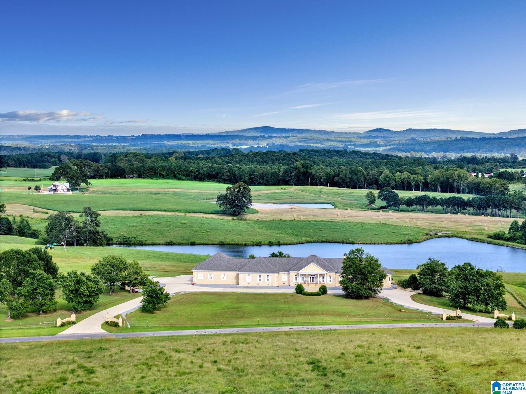 Homes for sale in Hanceville, AL | 377 County Road 543, Hanceville, AL 35077 | MLS# 21444406