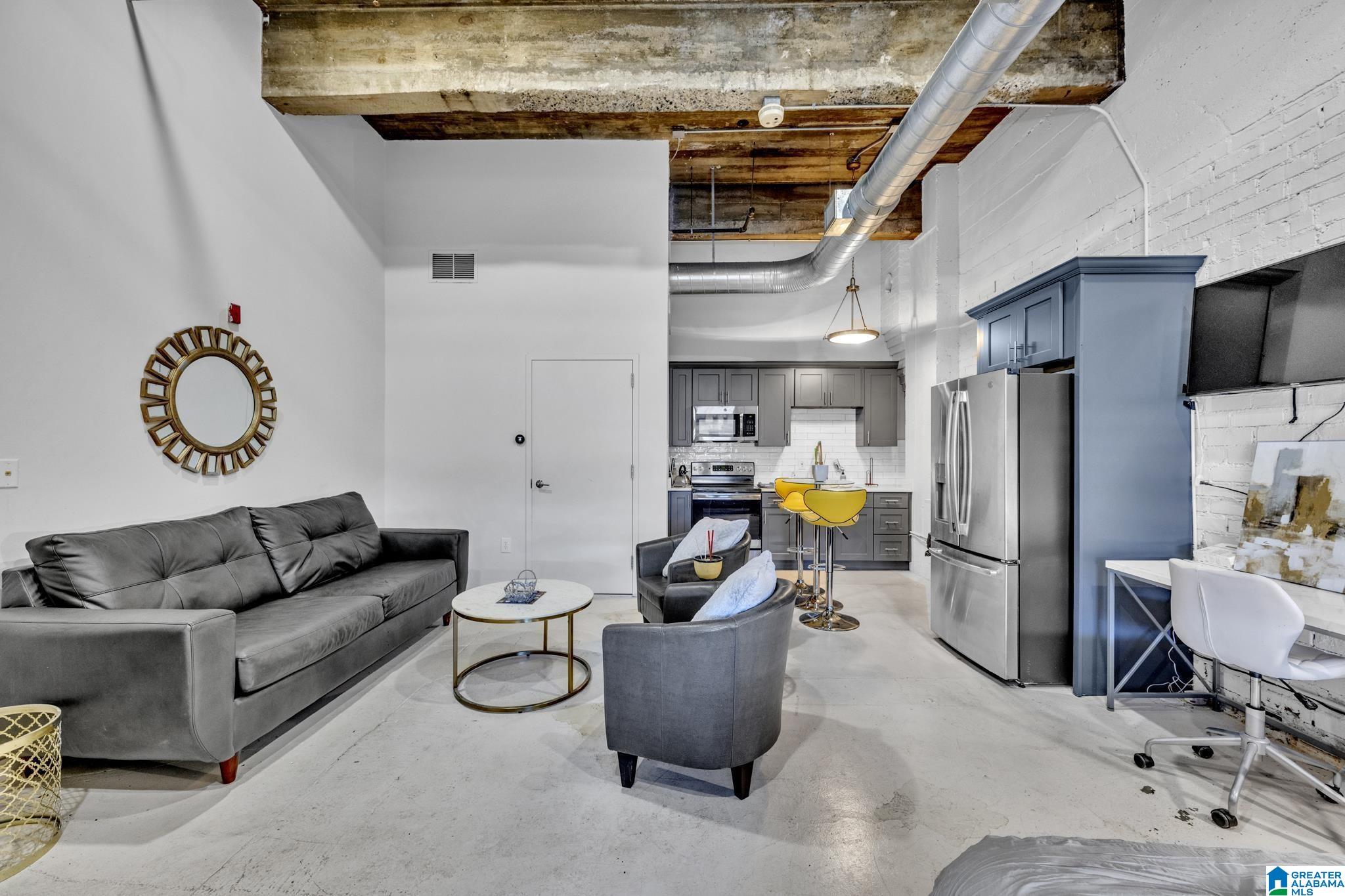 Homes for sale in Birmingham, AL | 2329 1St Avenue N #102, Birmingham, AL 35203 | MLS# 21444411