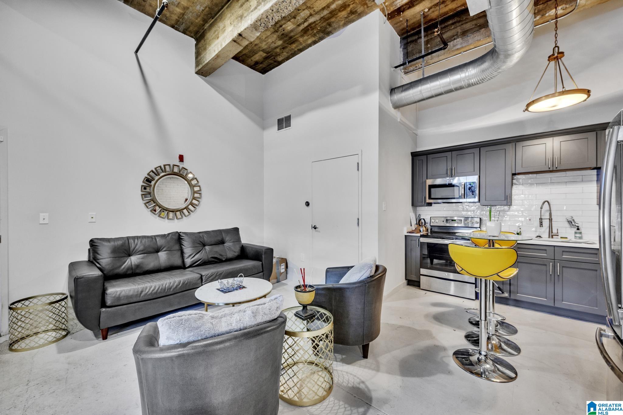 Homes for sale in Birmingham, AL | 2329 1St Avenue N #102, Birmingham, AL 35203 | MLS# 21444411