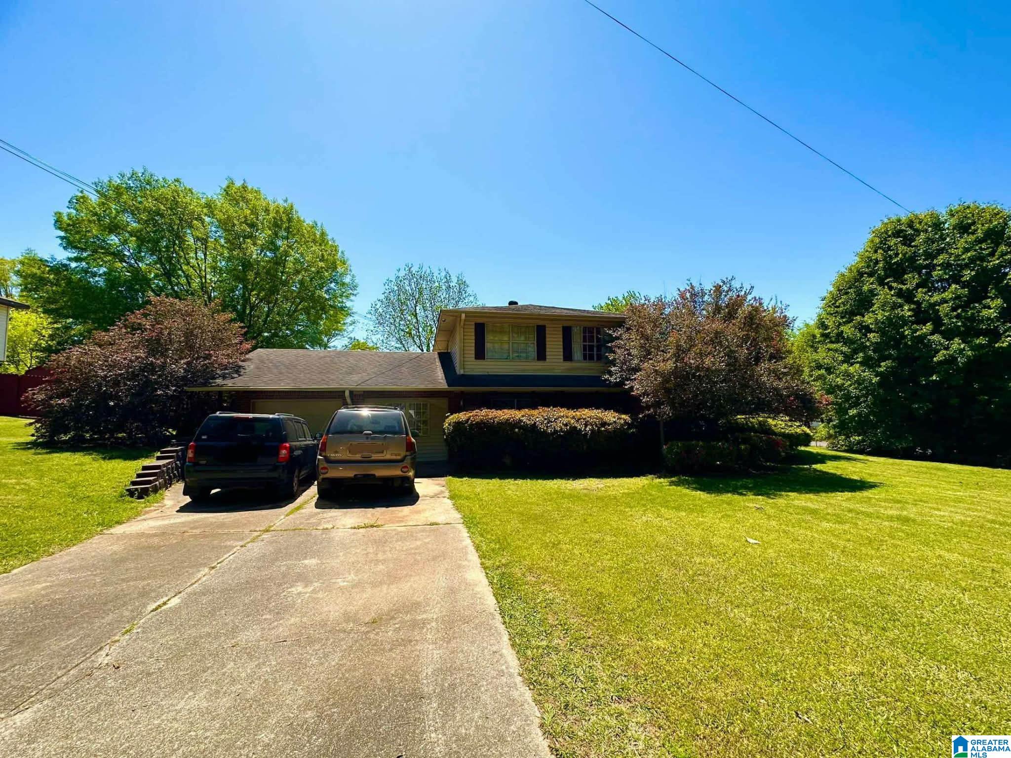 1301 TURF DRIVE