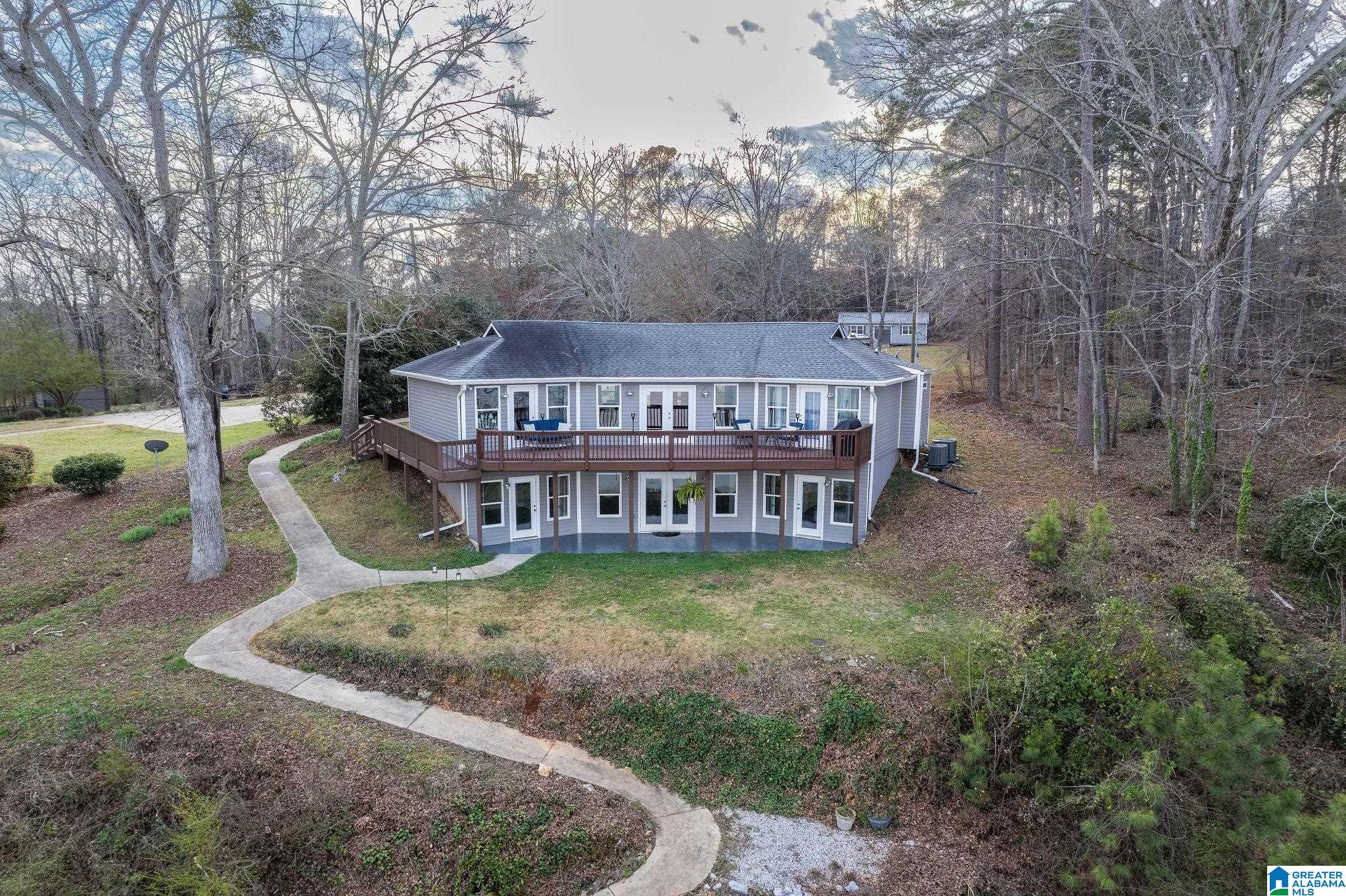 Homes for sale in Pell City, AL | 900 Sunset Road, Pell City, AL 35128 | MLS# 21444416