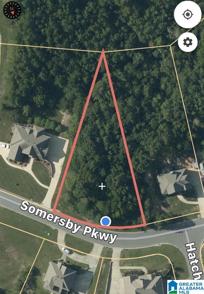 Homes for sale in Pinson, AL | 5411 Somersby Parkway, Pinson, AL 35216 | MLS# 21444431