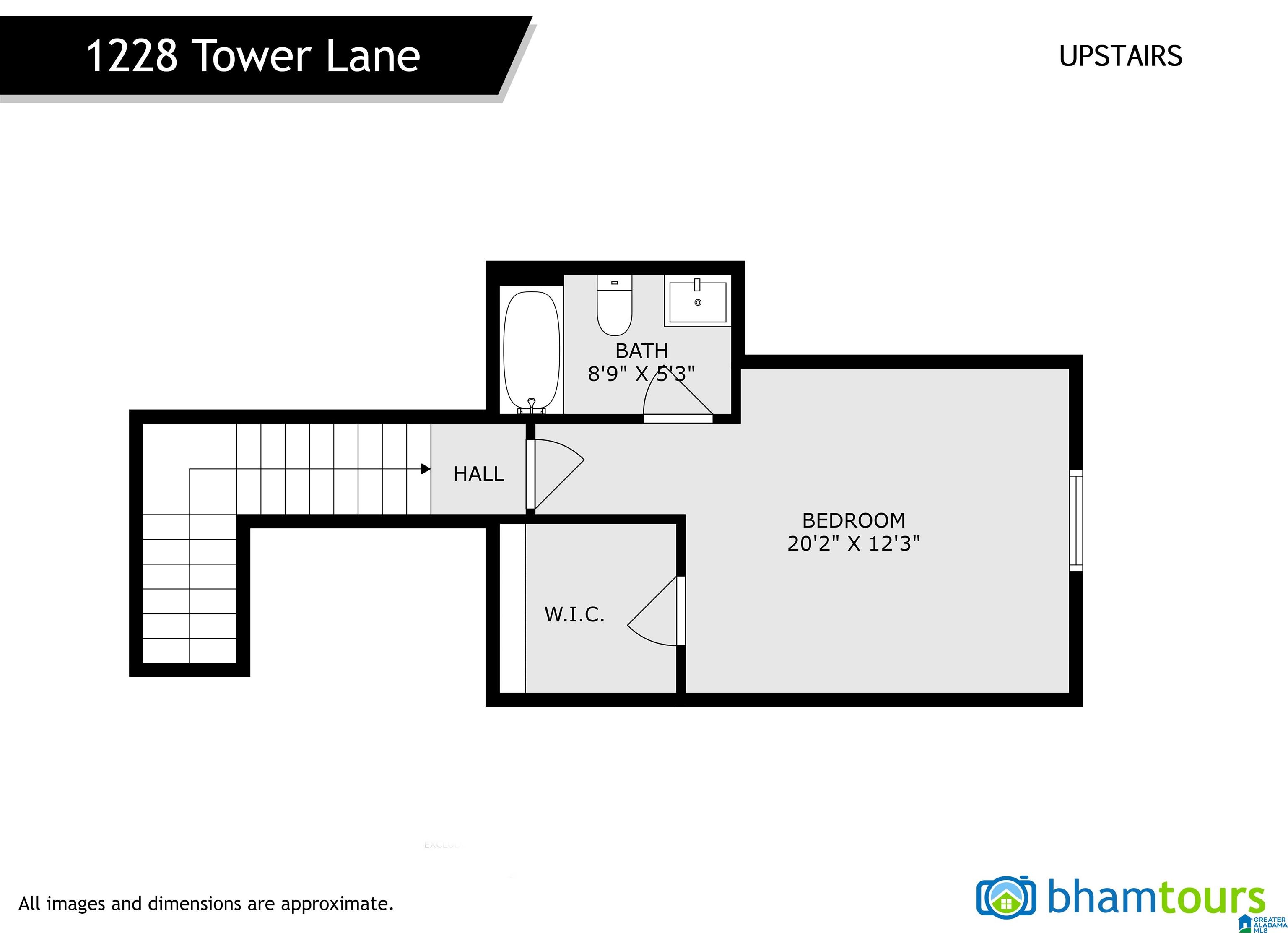 Homes for sale in Hoover, AL | 1228 Tower Lane, Hoover, AL 35244 | MLS# 21444441