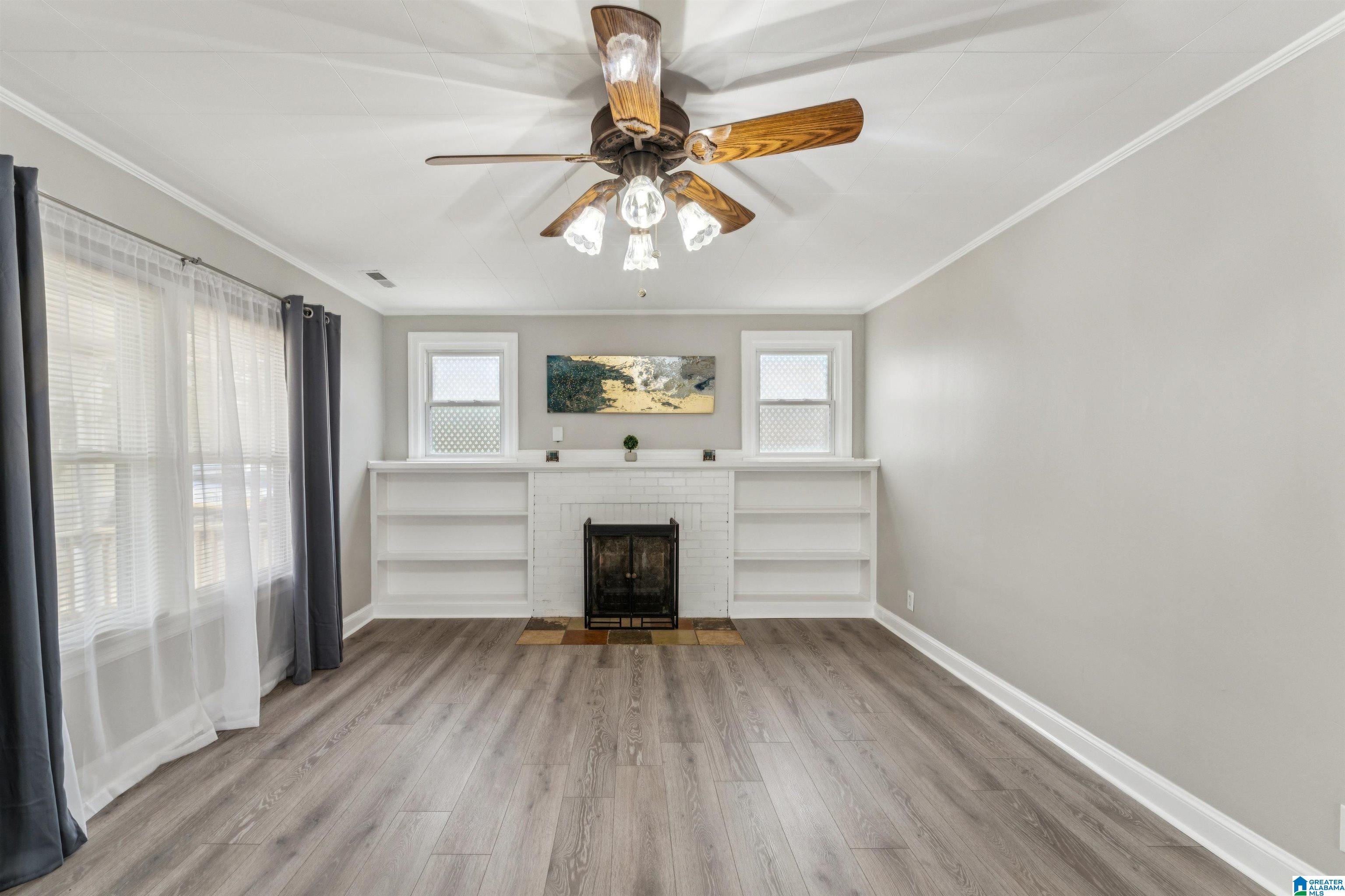 Homes for sale in Hueytown, AL | 120 Honeysuckle Road, Hueytown, AL 35023 | MLS# 21444442