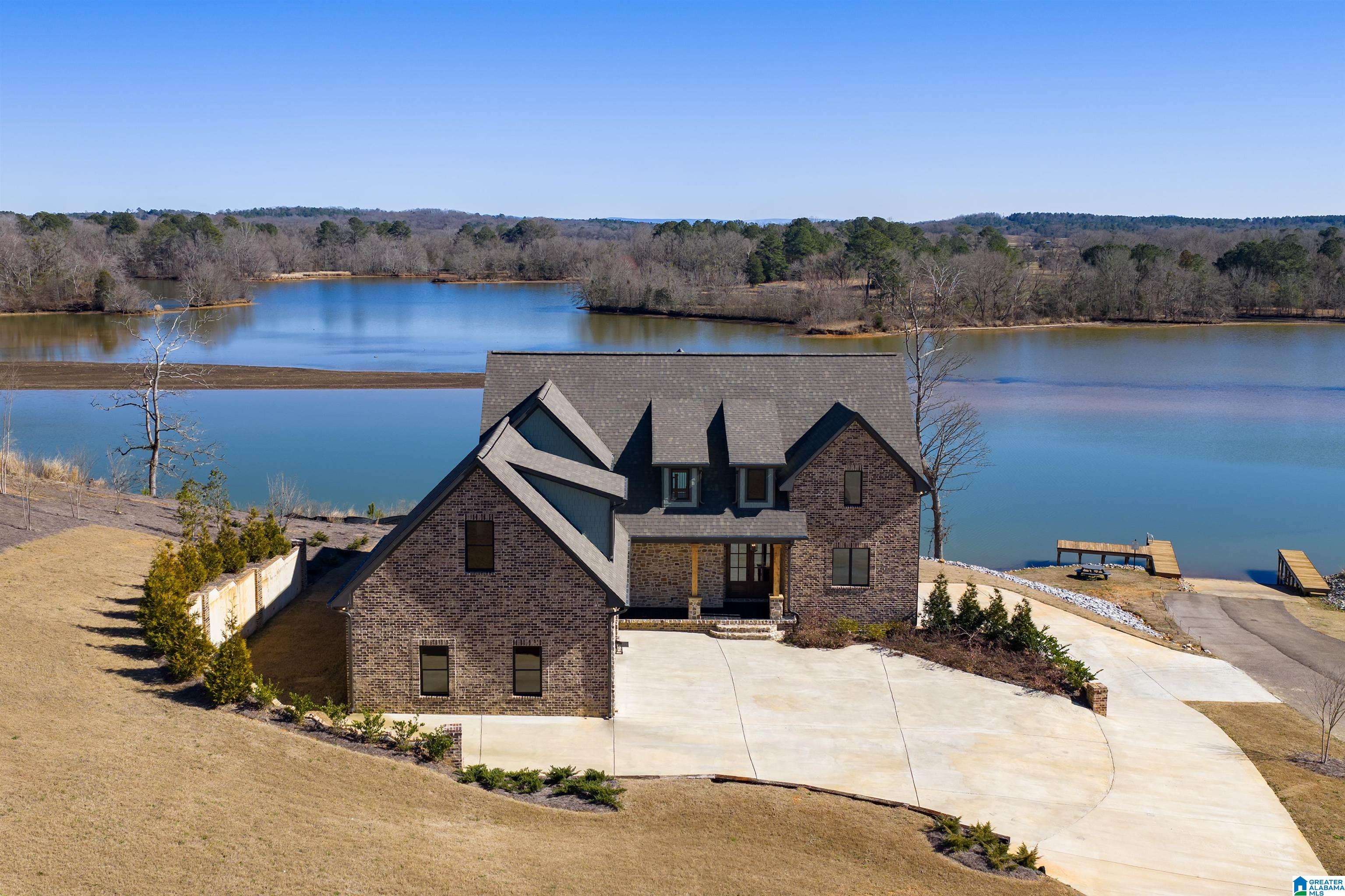 Homes for sale in Lincoln, AL | 305 Lake Pointe Dr, Lincoln, AL 35096 | MLS# 21444443