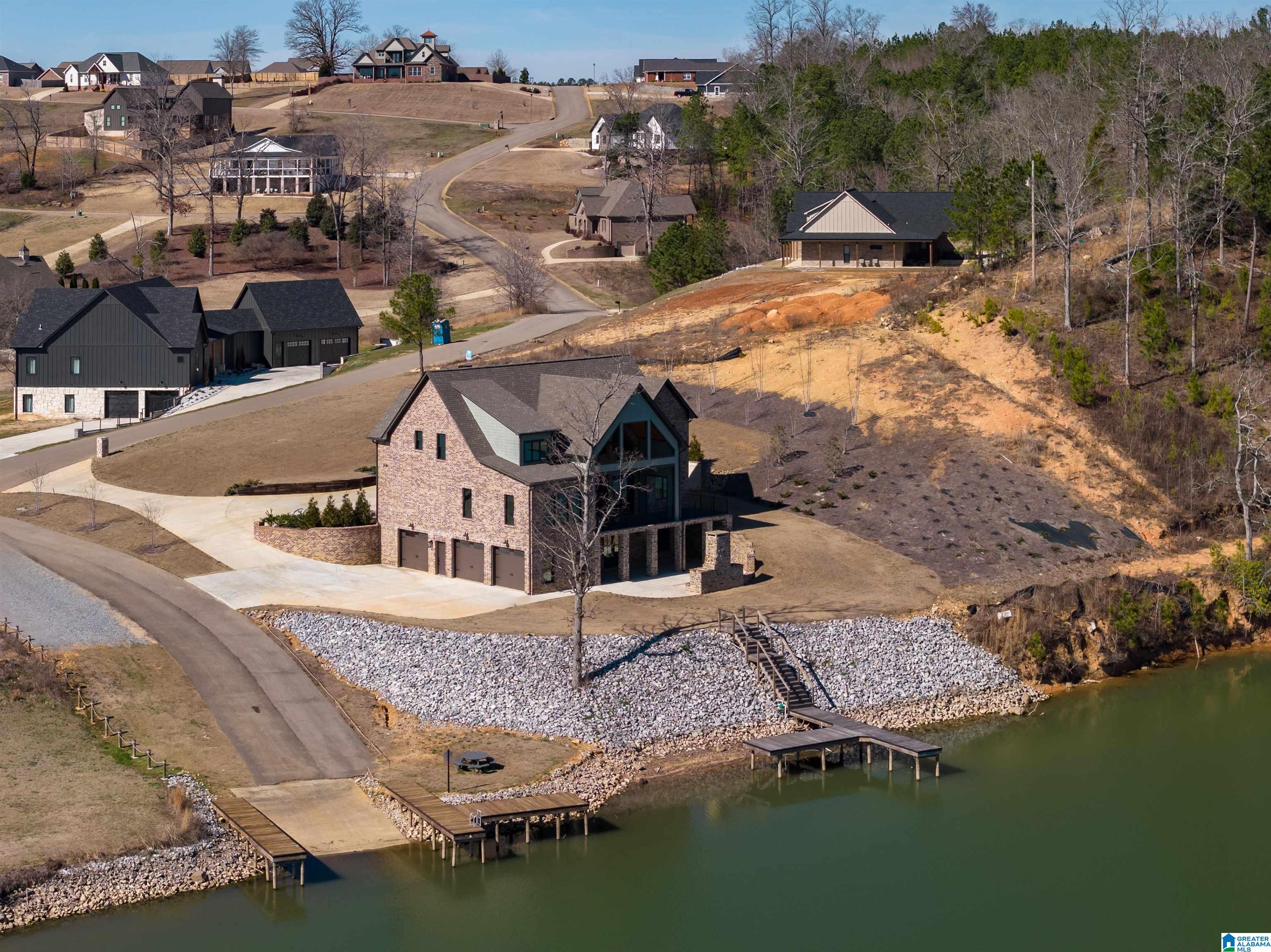 Homes for sale in Lincoln, AL | 305 Lake Pointe Dr, Lincoln, AL 35096 | MLS# 21444443