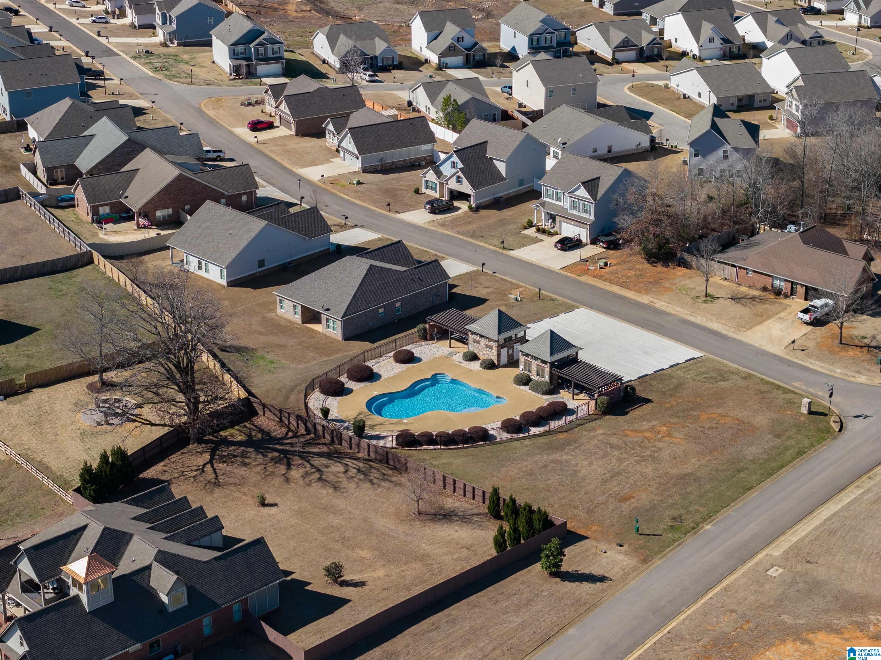 Homes for sale in Lincoln, AL | 305 Lake Pointe Dr, Lincoln, AL 35096 | MLS# 21444443