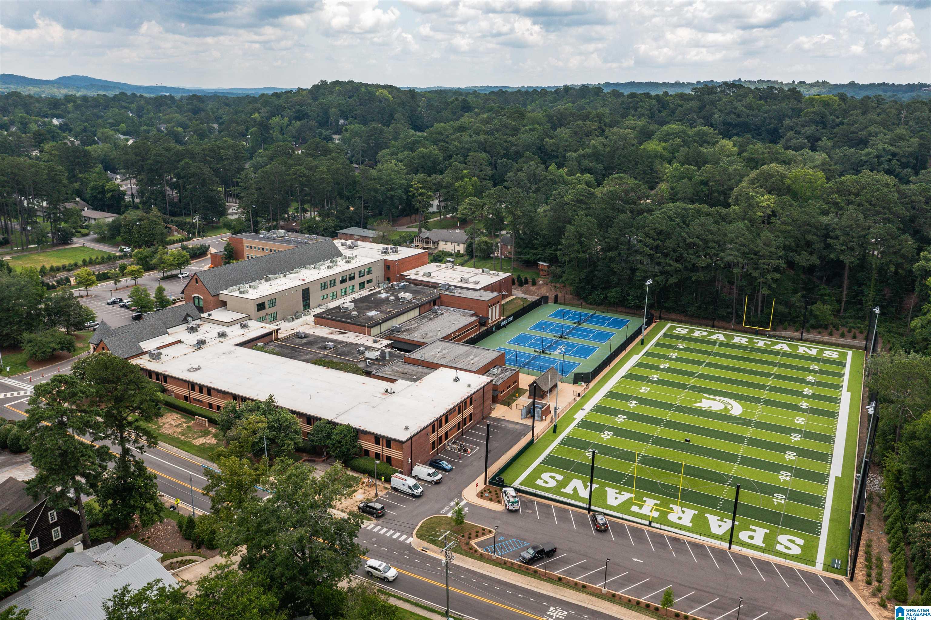 Homes for sale in Mountain Brook, AL | 23 Winthrop Avenue, Mountain Brook, AL 35213 | MLS# 21444444