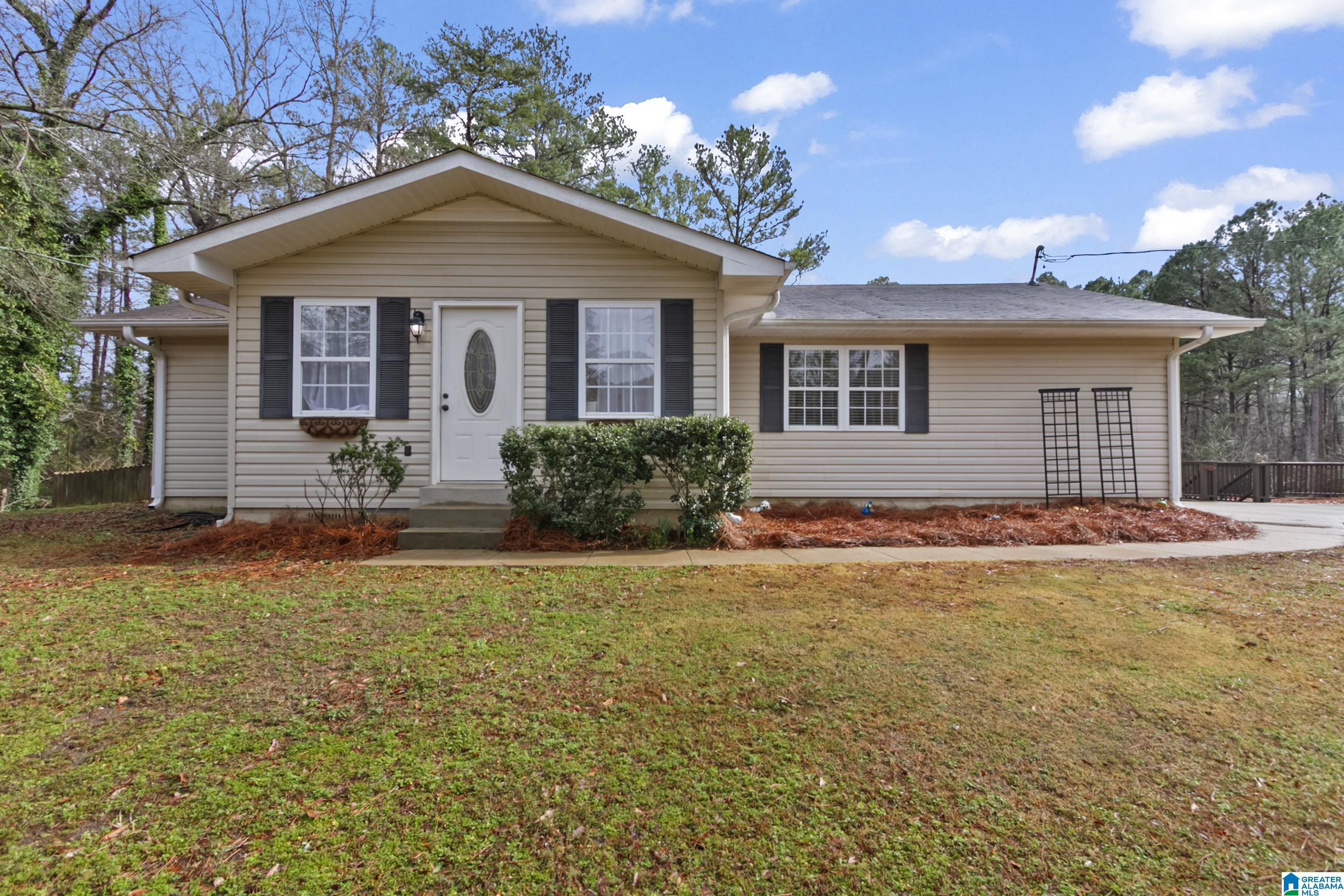 Homes for sale in Helena, AL | 7030 Hwy 30, Helena, AL 35080 | MLS# 21444453