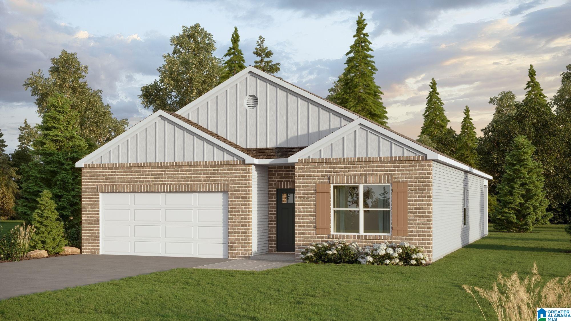 Homes for sale in Chelsea, AL | 1403 Chelsea Park Trail, Chelsea, AL 35043 | MLS# 21444454