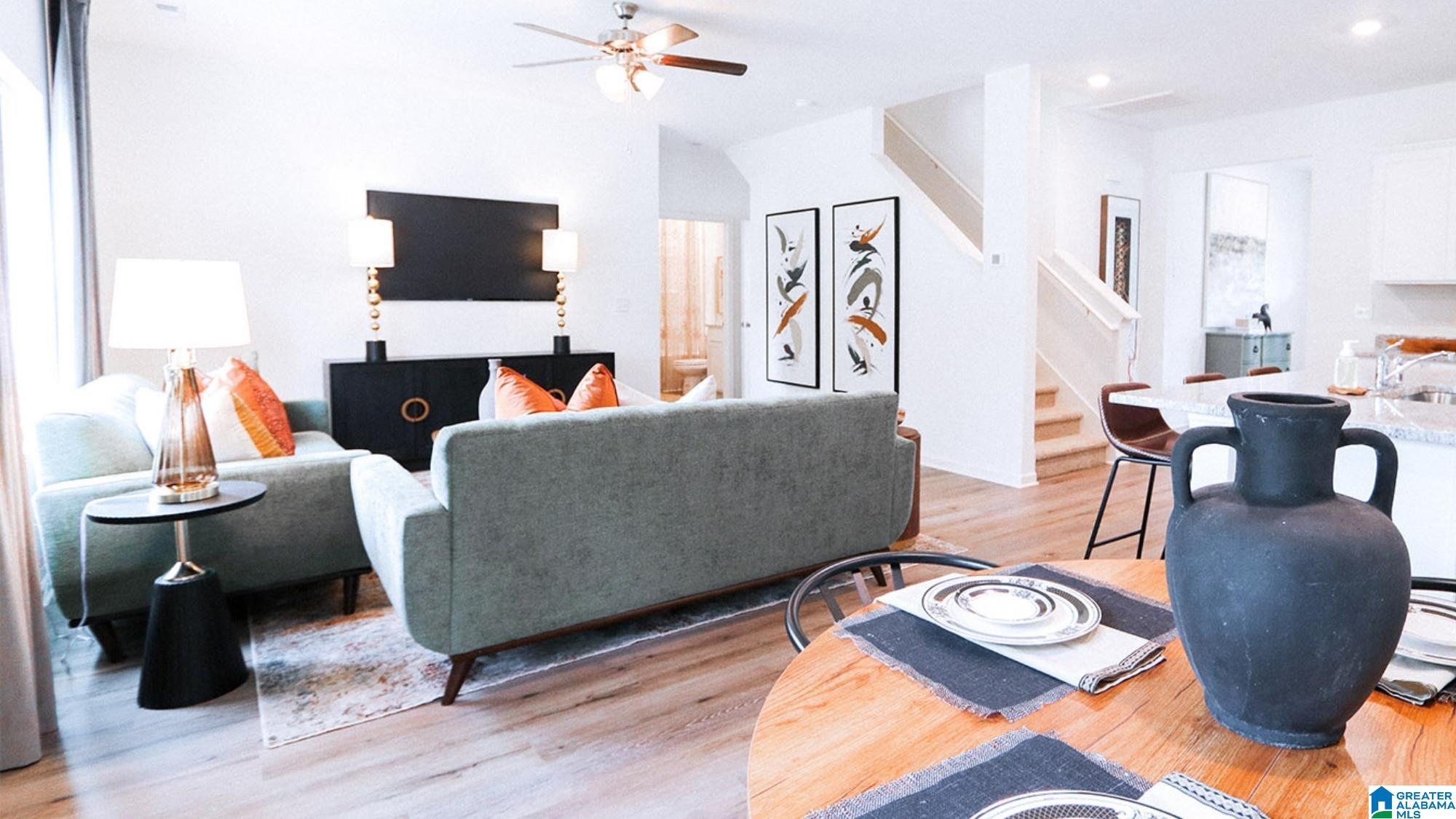 Homes for sale in Chelsea, AL | 1407 Chelsea Park Trail, Chelsea, AL 35043 | MLS# 21444456