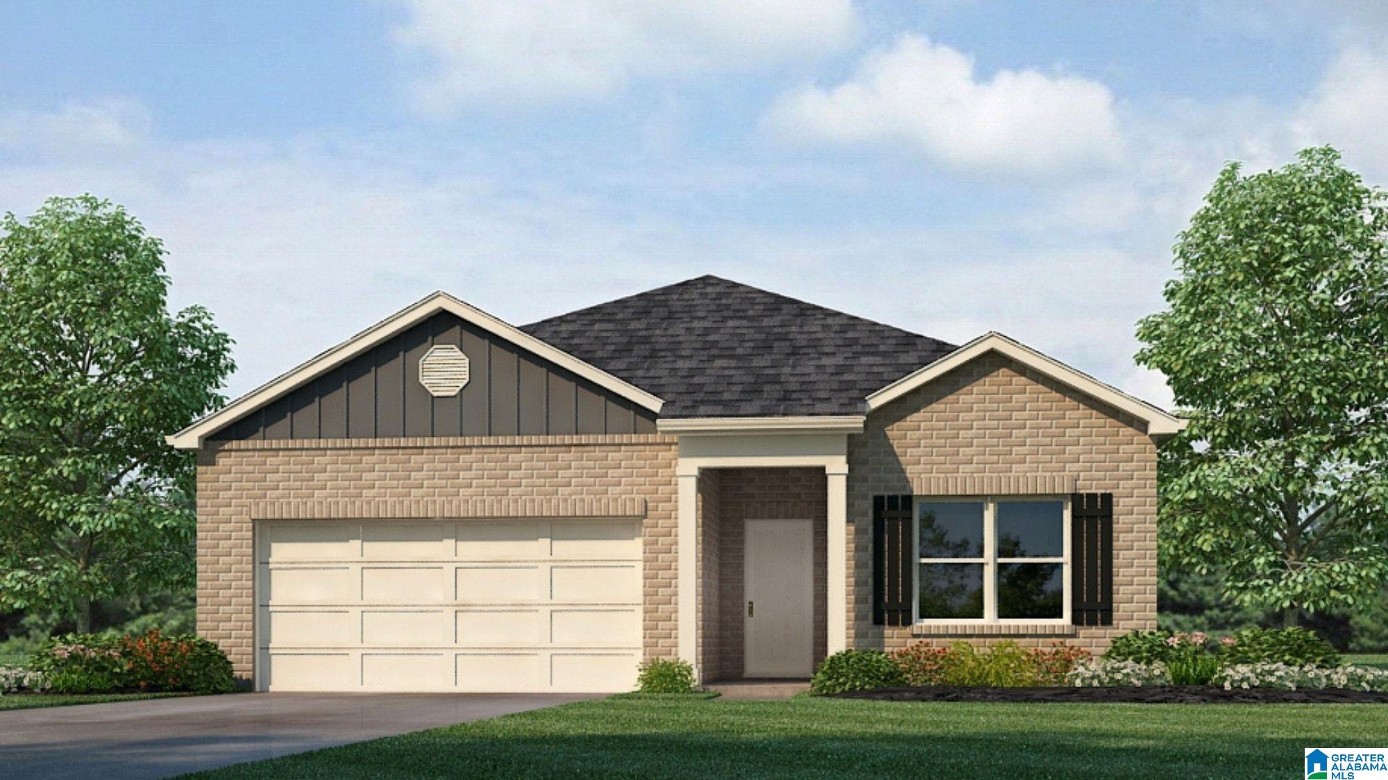 Homes for sale in Chelsea, AL | 1411 Chelsea Park Trail, Chelsea, AL 35043 | MLS# 21444458