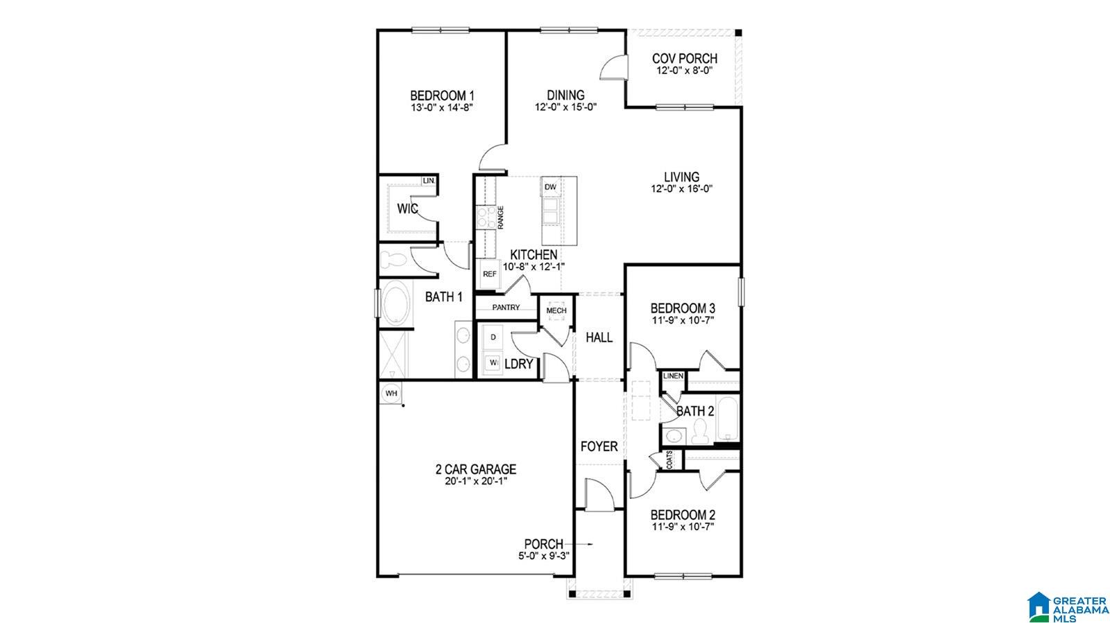 Homes for sale in Chelsea, AL | 1411 Chelsea Park Trail, Chelsea, AL 35043 | MLS# 21444458