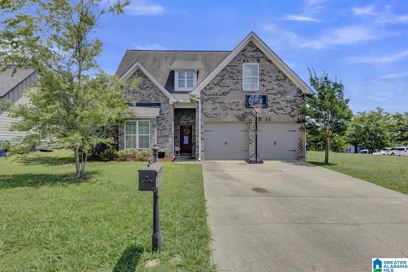 Homes for sale in Trussville, AL | 2165 Overlook Pl, Trussville, AL 35173 | MLS# 21444468