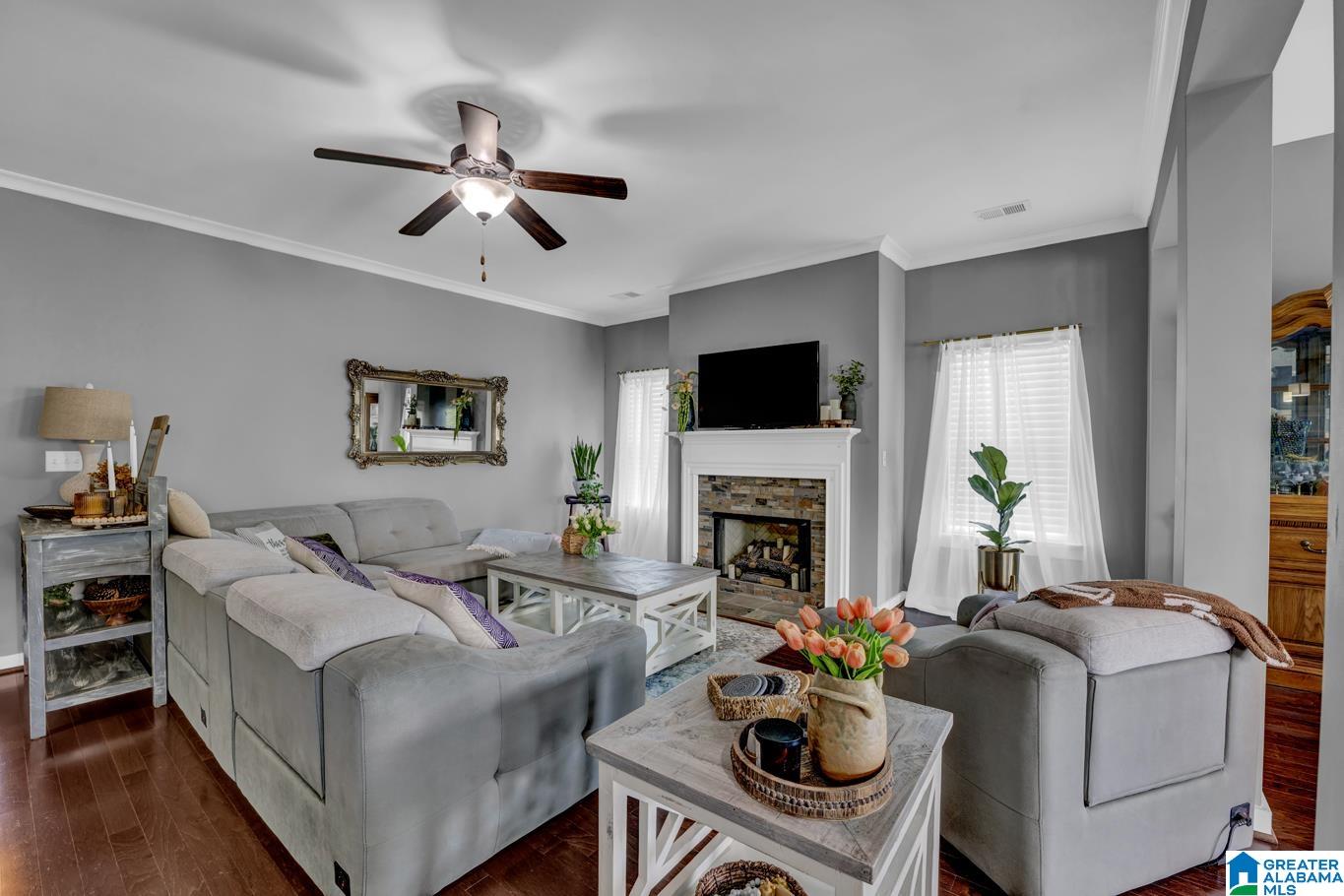 Homes for sale in Trussville, AL | 2165 Overlook Pl, Trussville, AL 35173 | MLS# 21444468