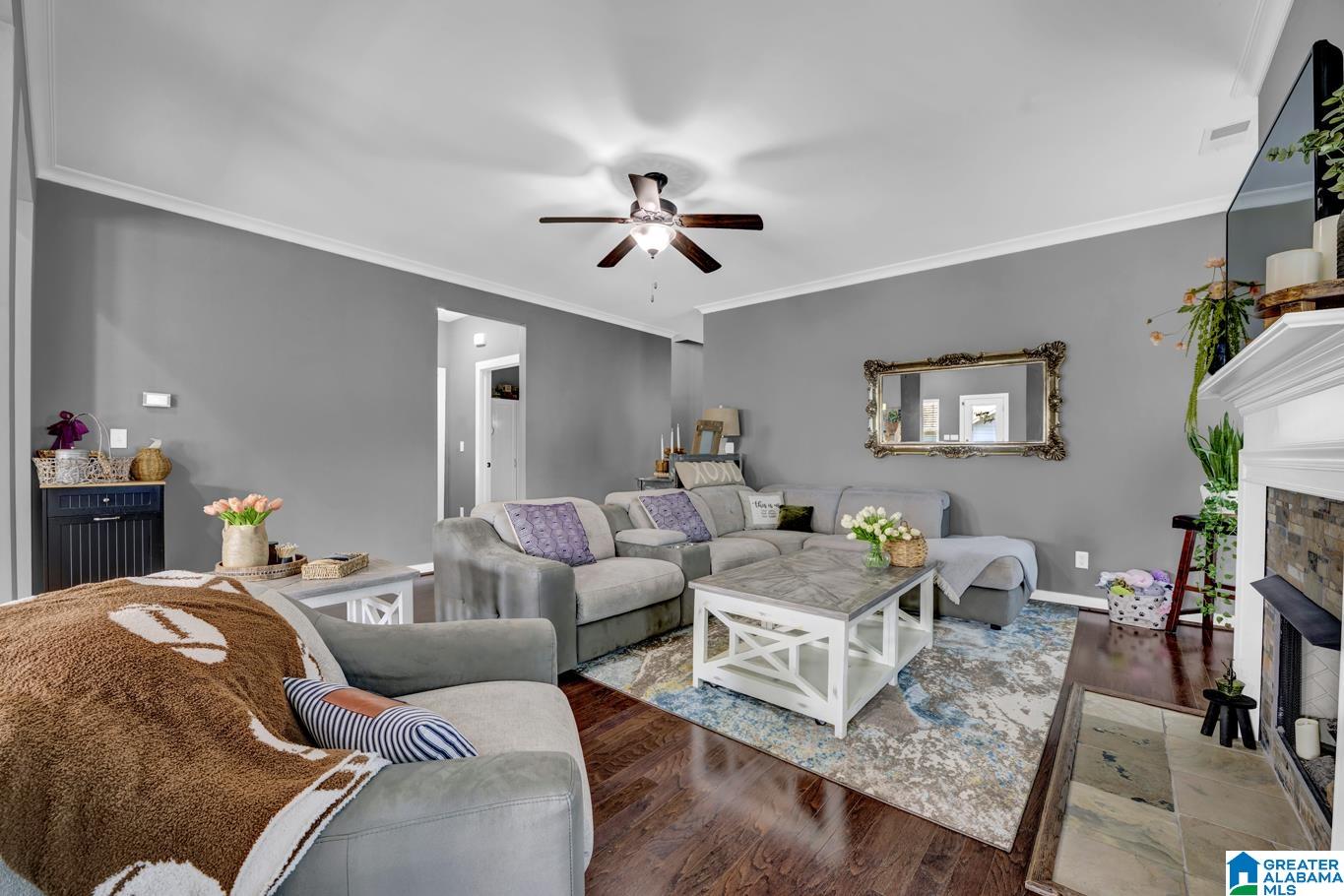 Homes for sale in Trussville, AL | 2165 Overlook Pl, Trussville, AL 35173 | MLS# 21444468