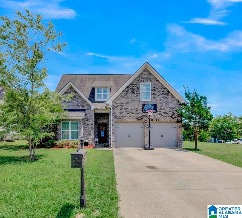 Homes for sale in Trussville, AL | 2165 Overlook Pl, Trussville, AL 35173 | MLS# 21444468